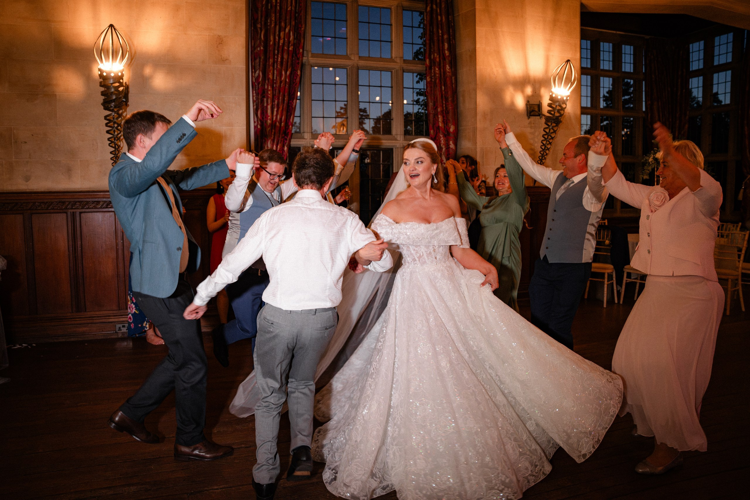 Bohdana&Ferdinando. Tonya Kyrylenko photographer in London