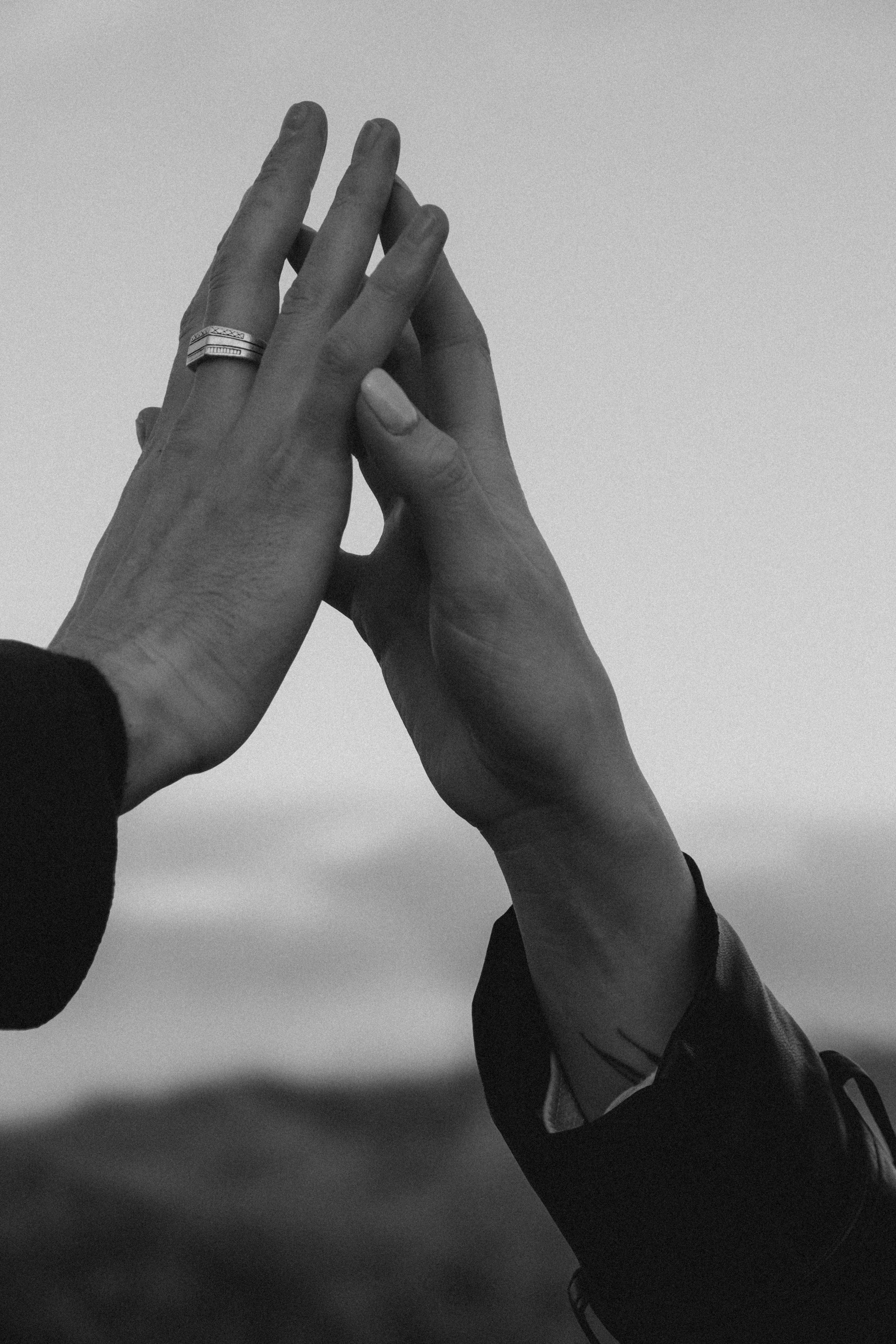 Love story. Photographer The Netherlands