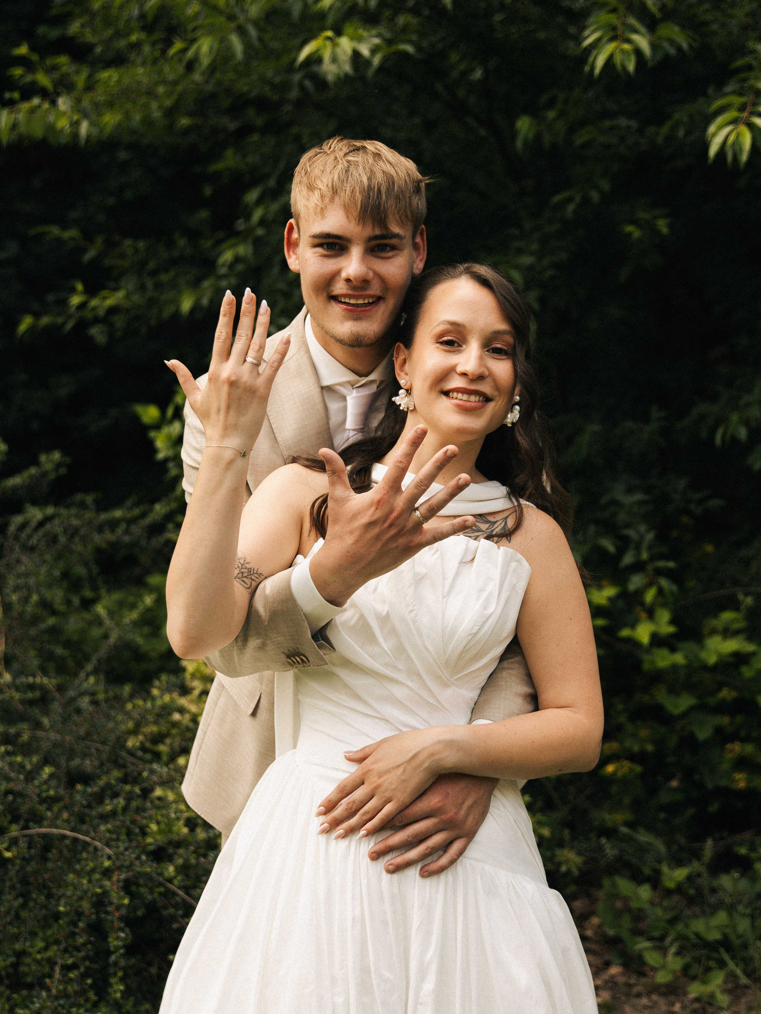 Wedding. Photographer The Netherlands