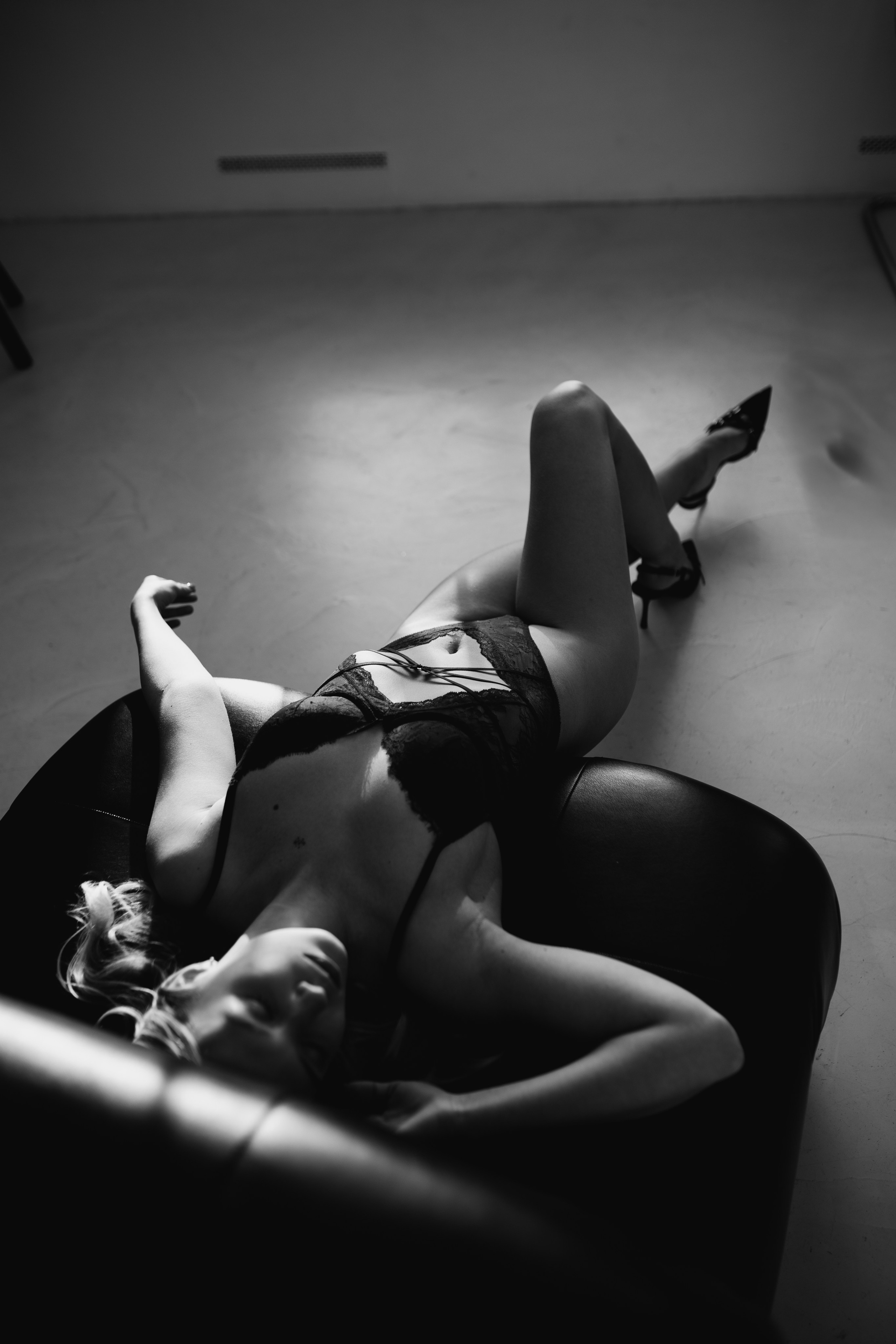 Вероника. Fotograf w Warszawie Alena Valnai