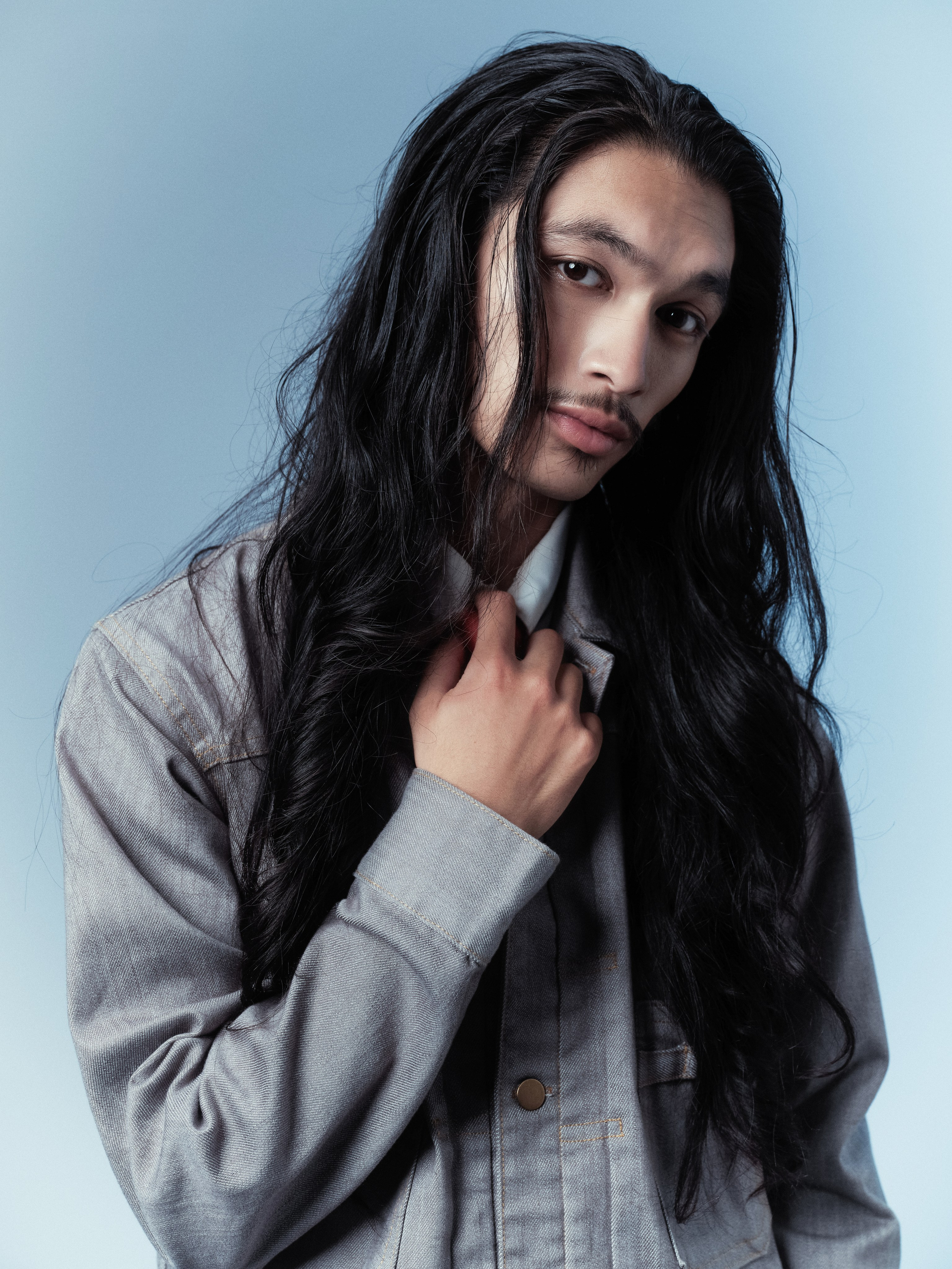 MARCUS | PORTRAIS. FINE ART PHOTOGRAPHY