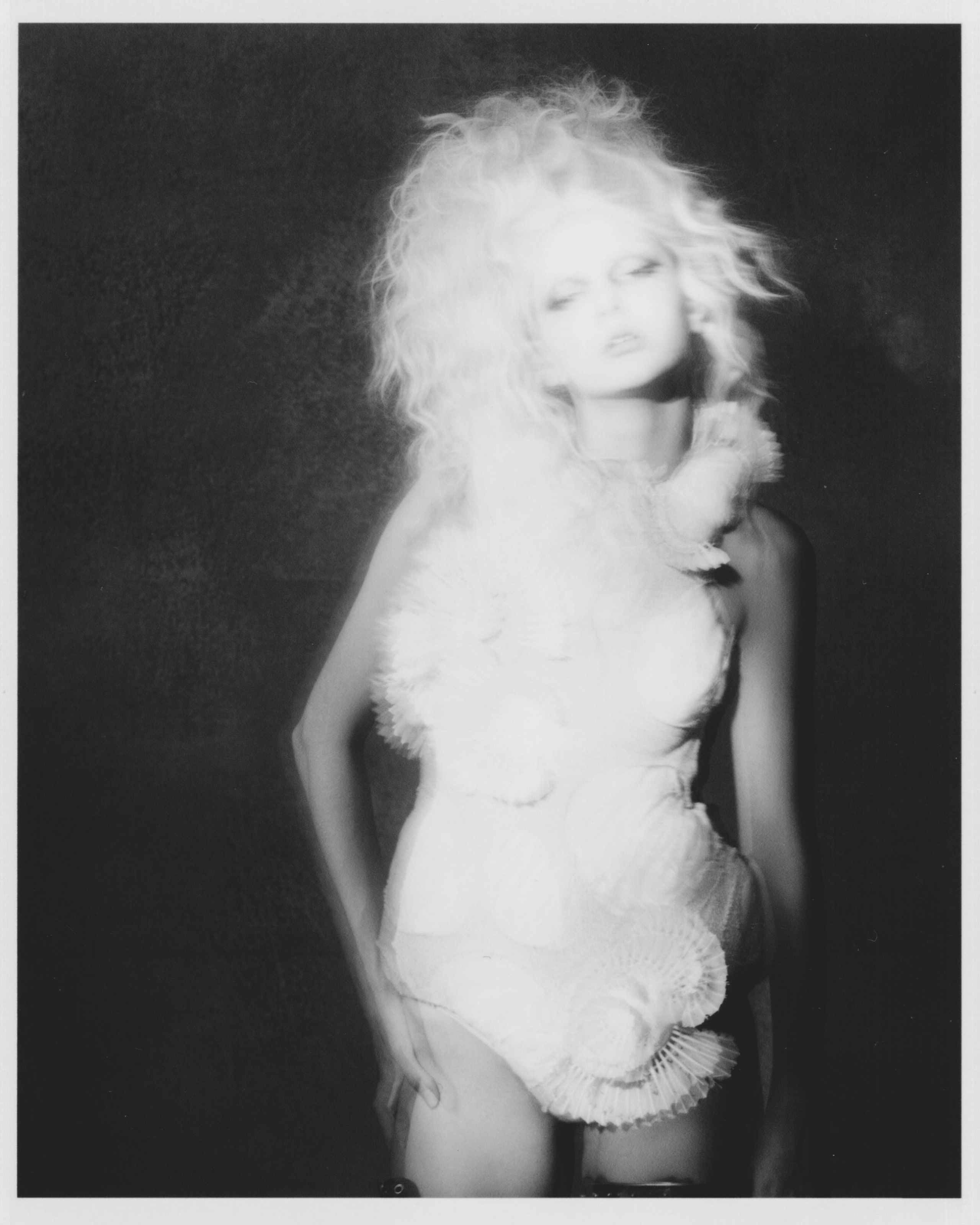 Fractured Boundaries. FINE ART PHOTOGRAPHY