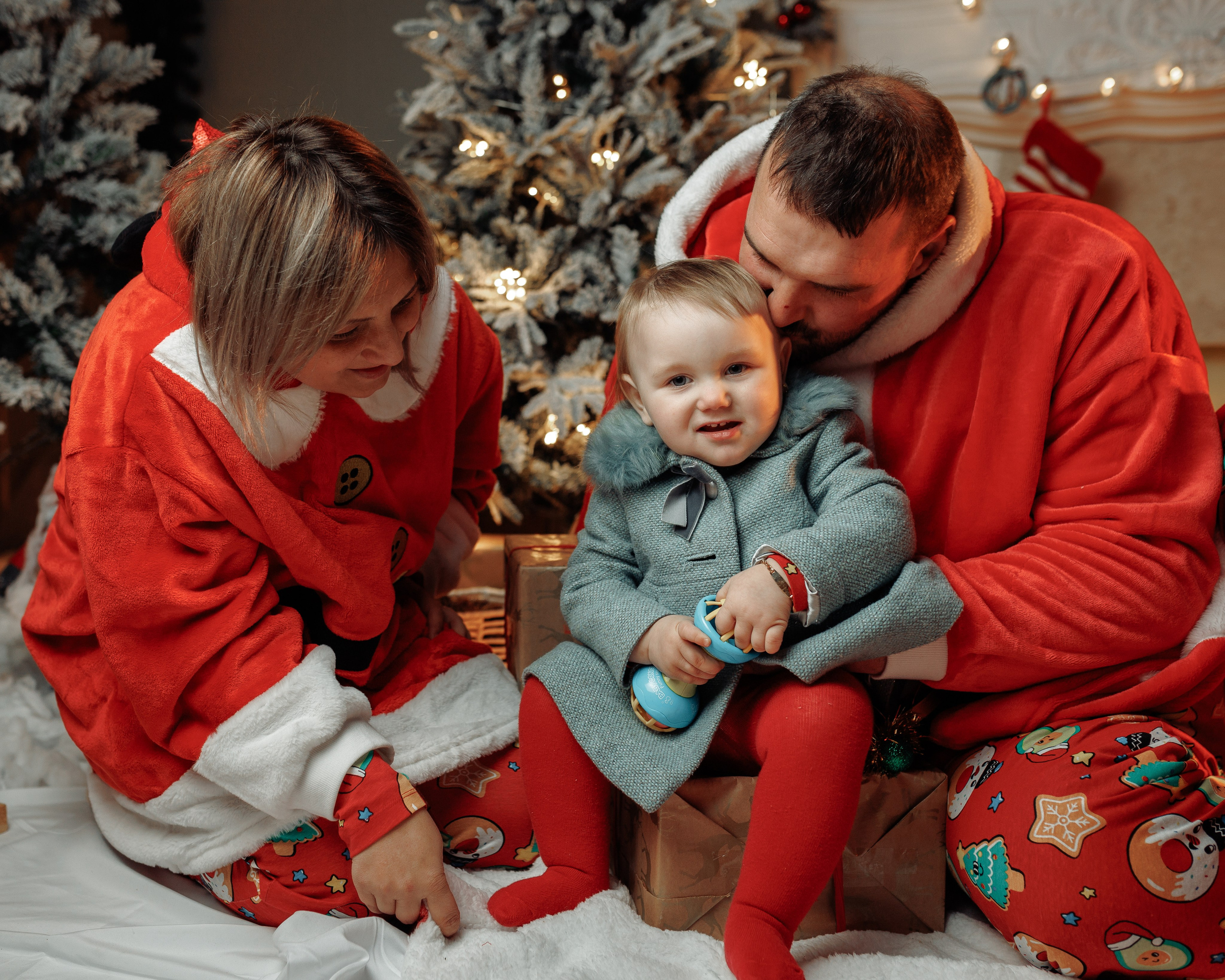 Christmas Time. Https://valeriubriciuc.com/