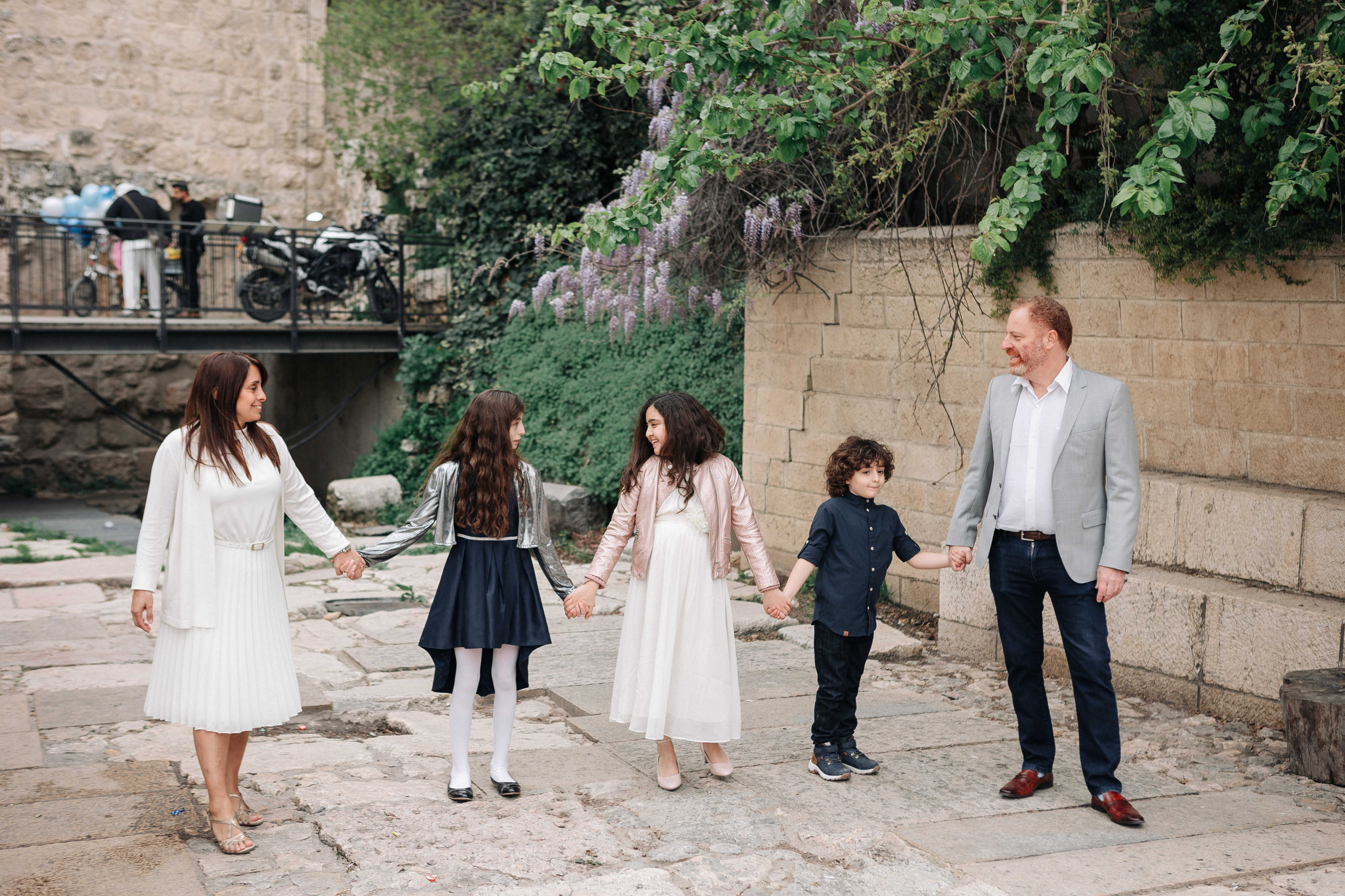 BAT MITZVAH FOR TWINS. Https://shi-photo.com/