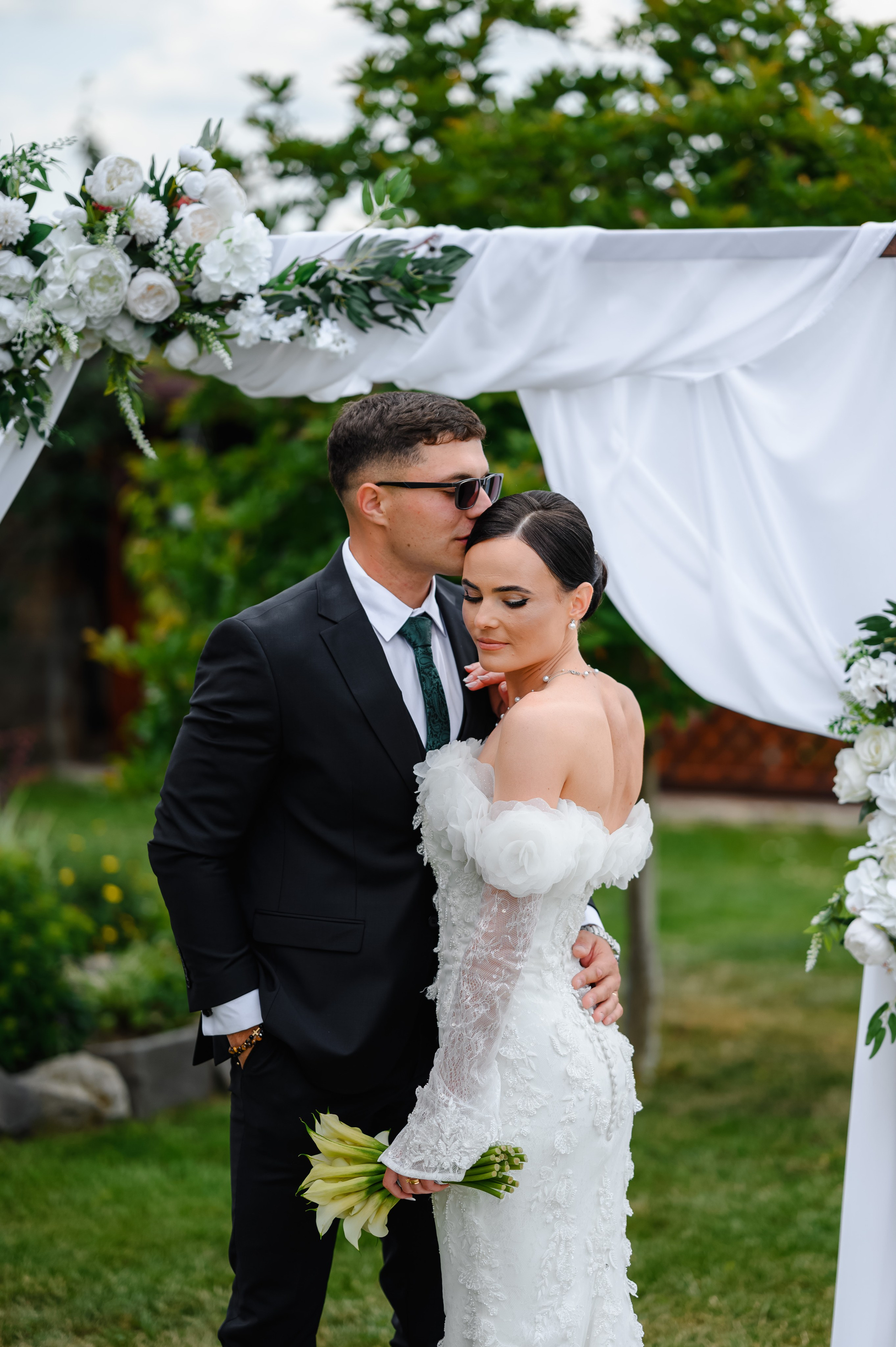 Dan & Cristina. Erik Bagy | Fotograf de Nuntă