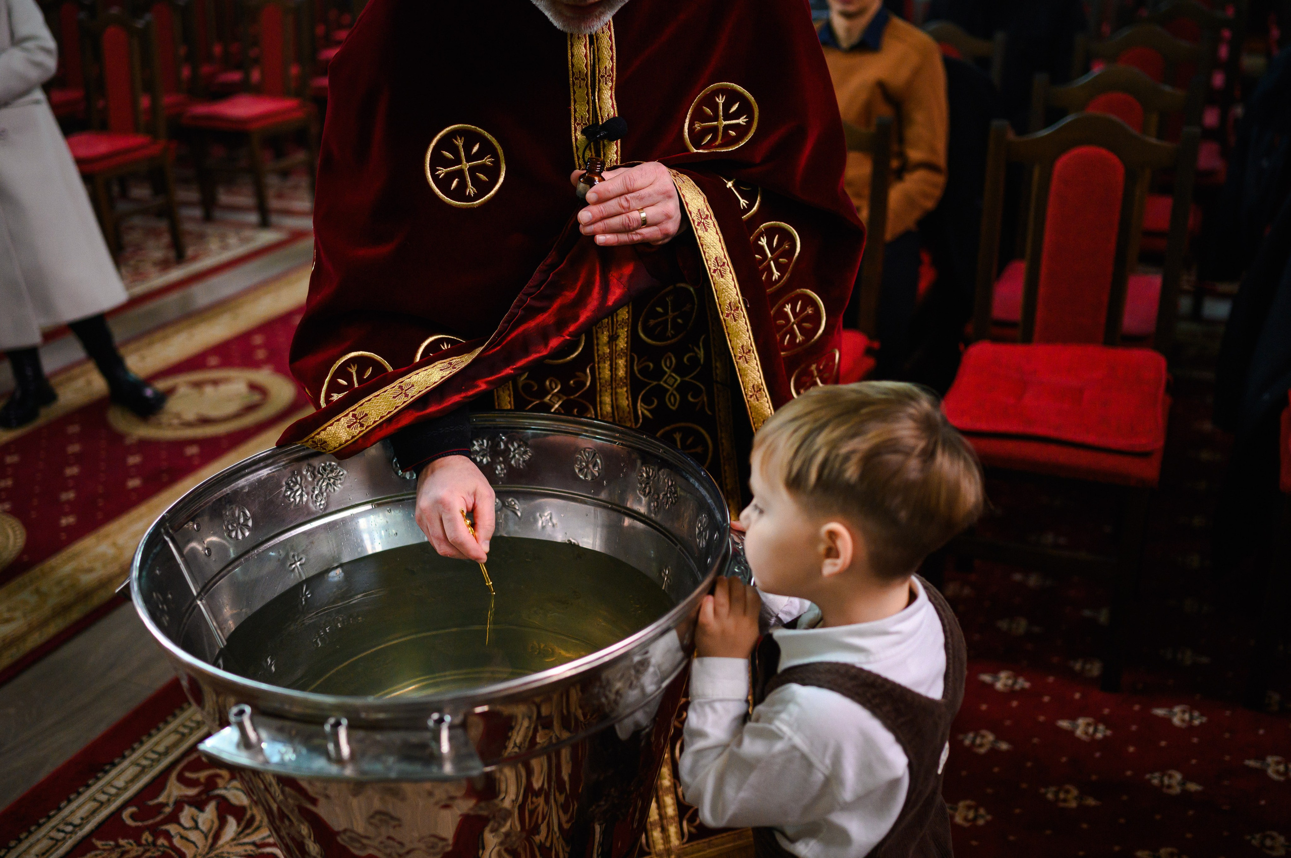 Karla Andreea. Erik Bagy | Fotograf de Nuntă