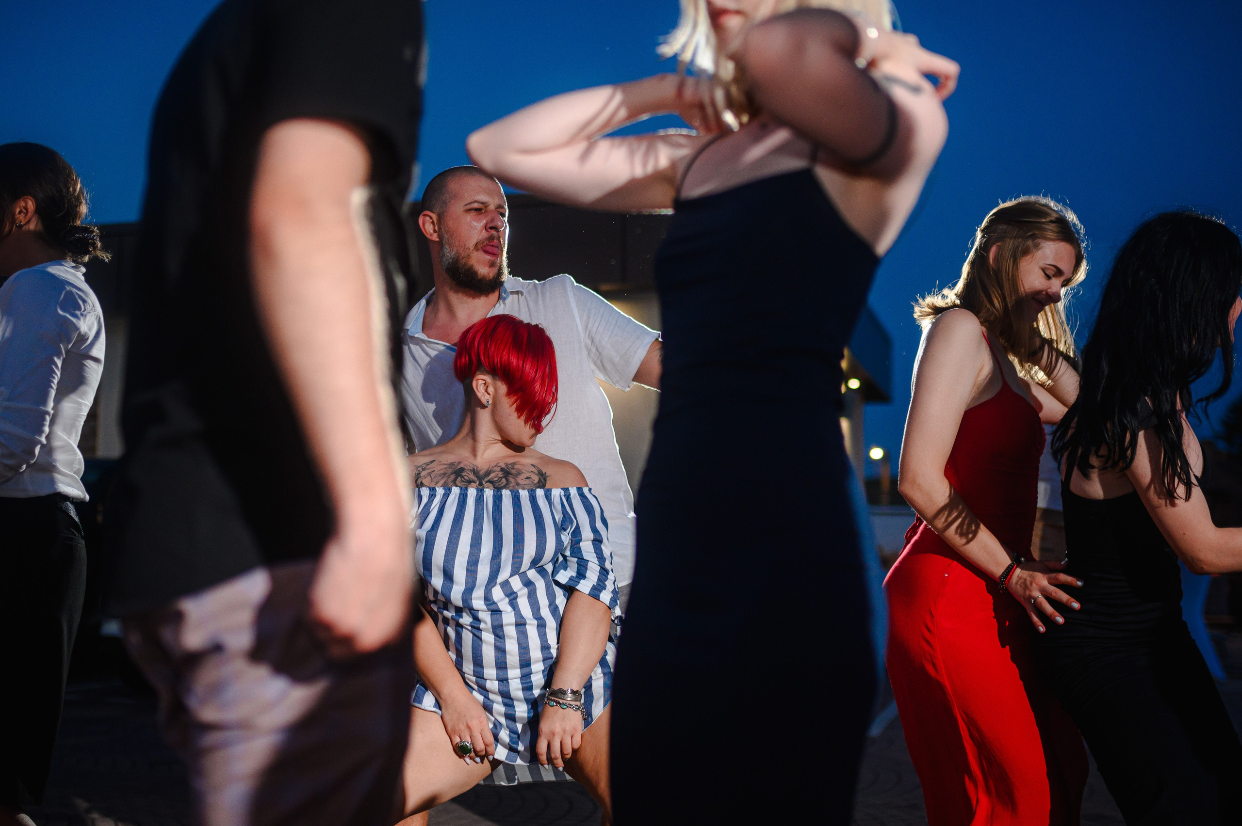 Octavian & Antonia. Erik Bagy | Fotograf de Nuntă