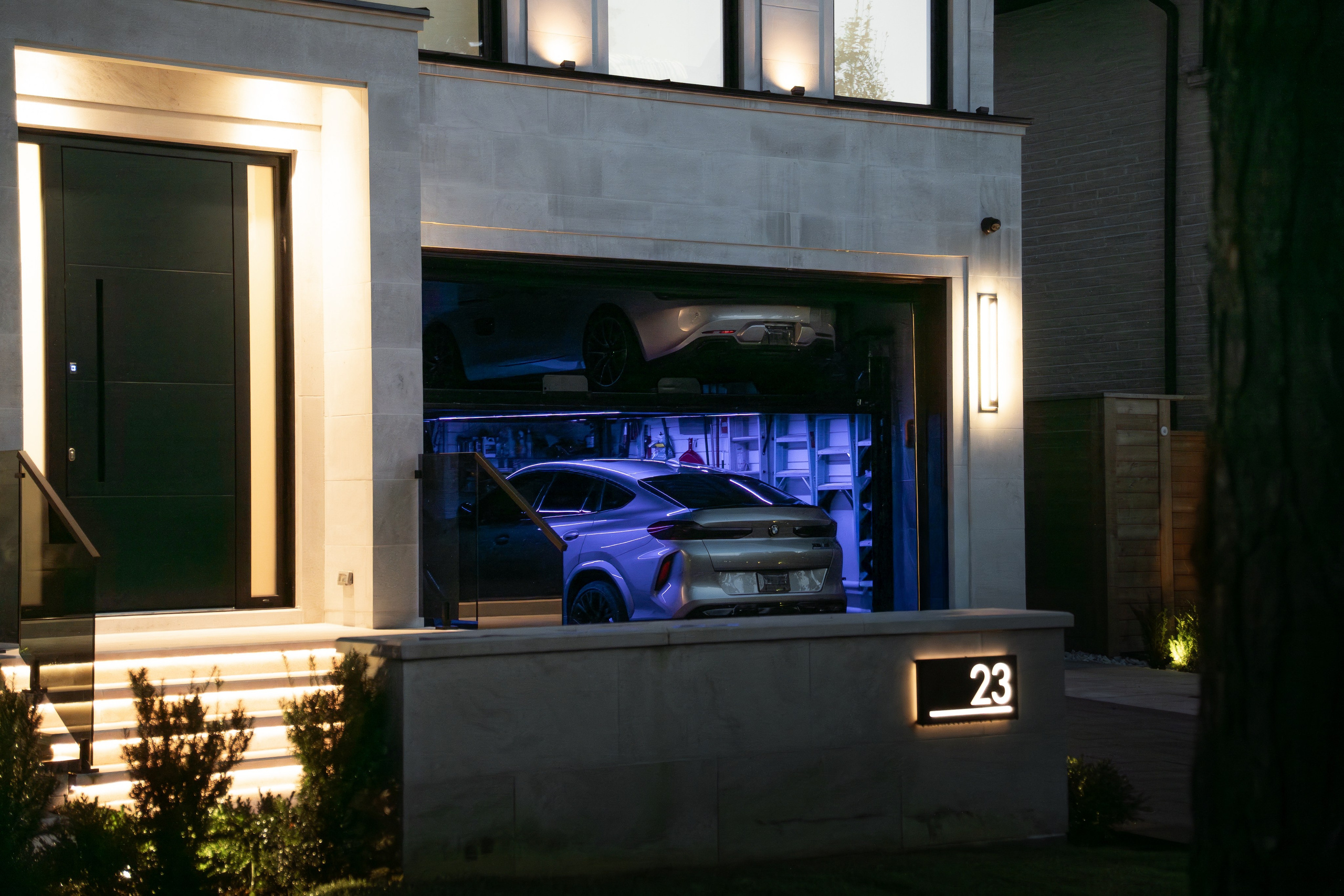 Architecture. Eleven Films