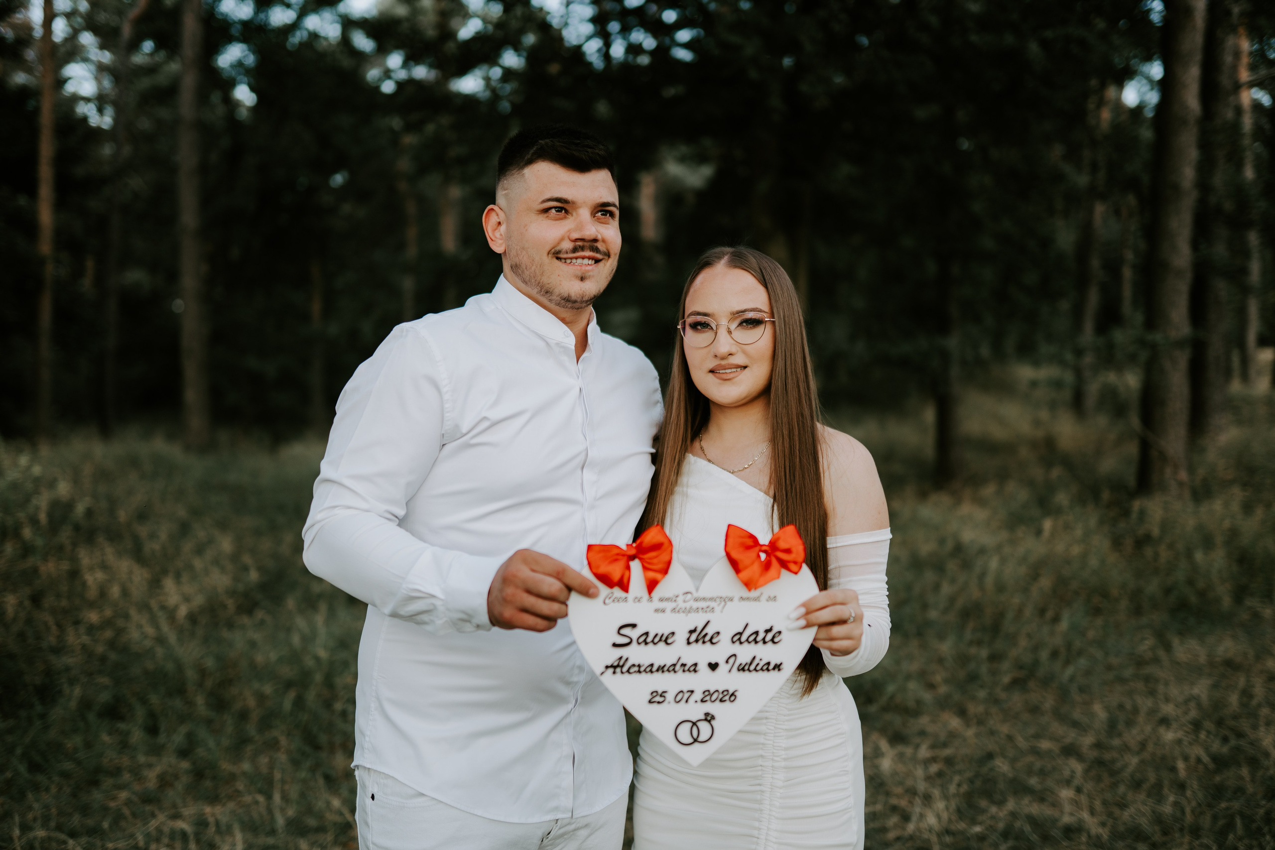 Alexandra & Iulian. Catalin Brinza