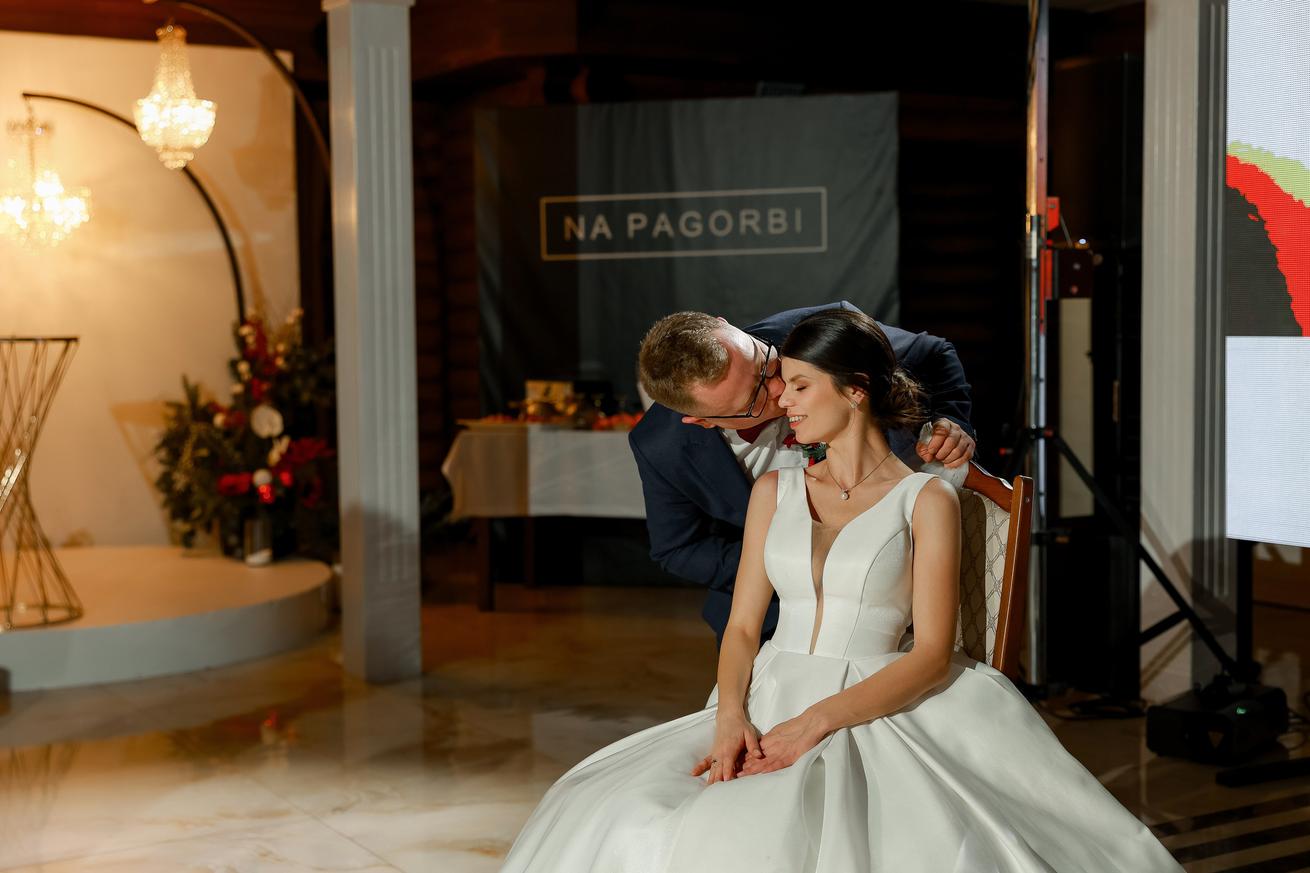 Iryna Kostya. Ірина Терещук