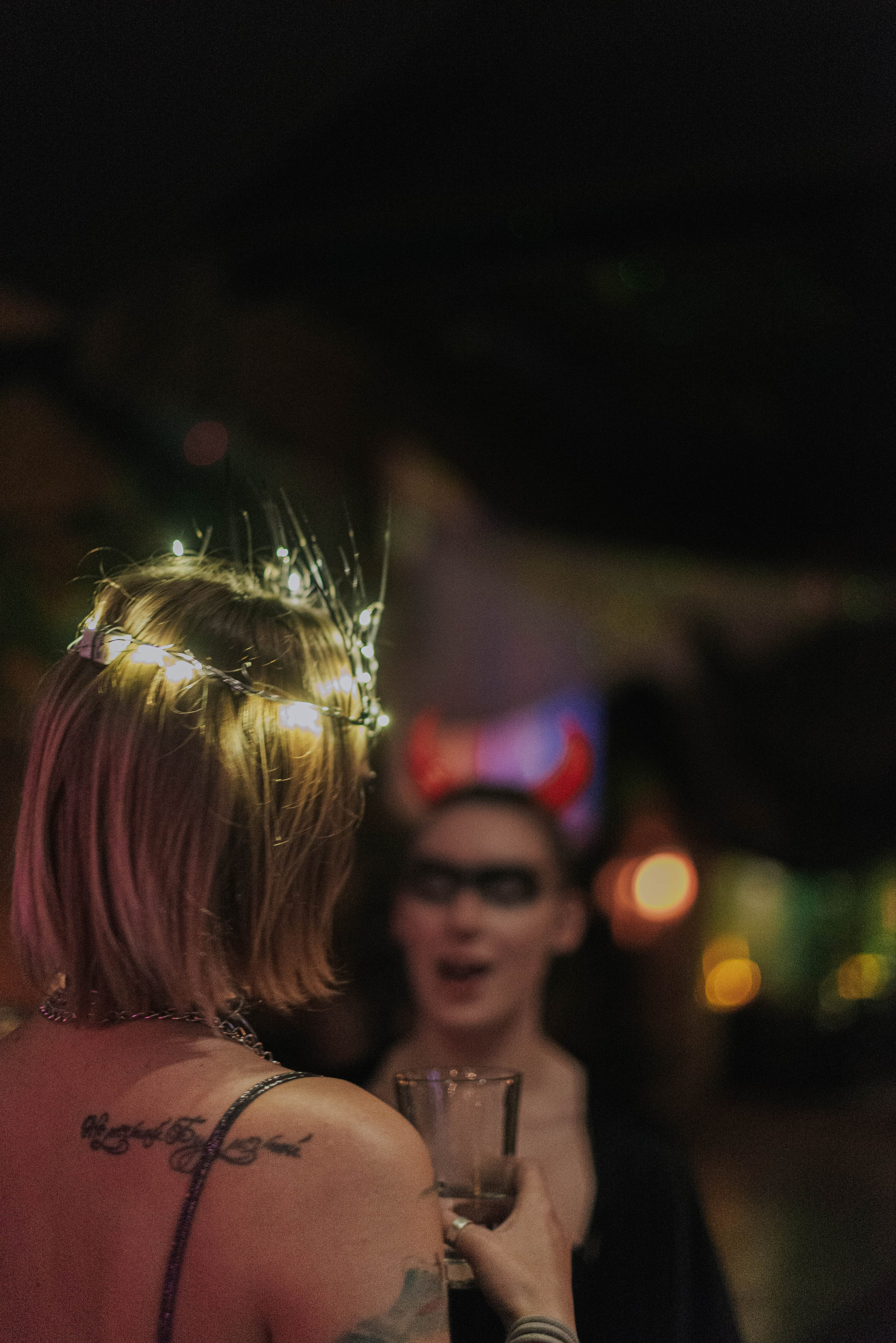 Ladno.cooperativa. Photographer @elmirkami in the city of Buenos Aires