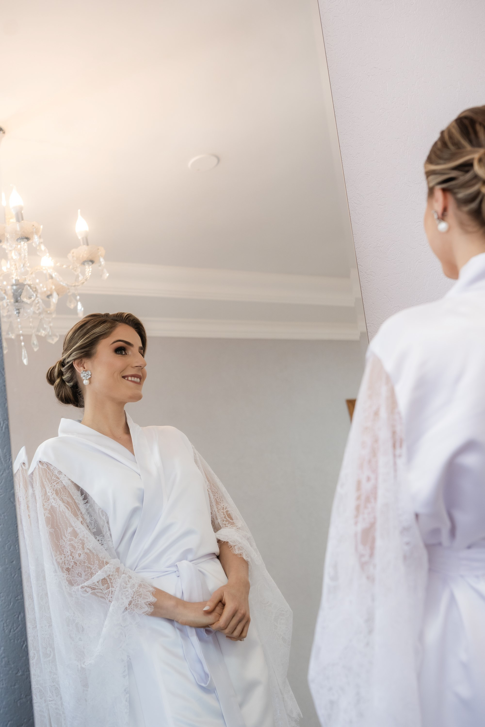 Casamento Natalia e Thiago — Alvorada. Fotógrafo de casamento e Filmmaker de casamento