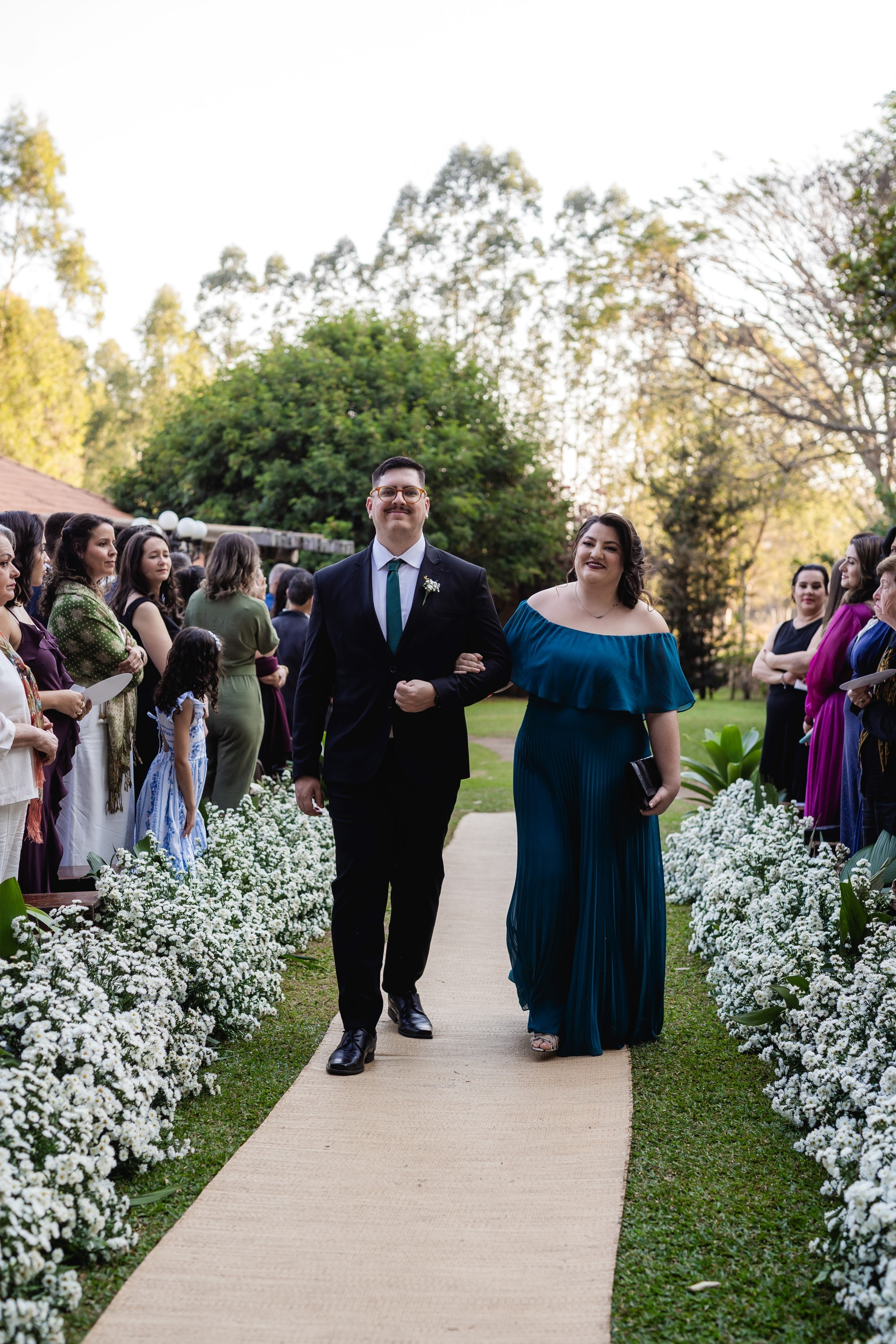 Casamento Natalia e Thiago — Alvorada. Fotógrafo de casamento e Filmmaker de casamento