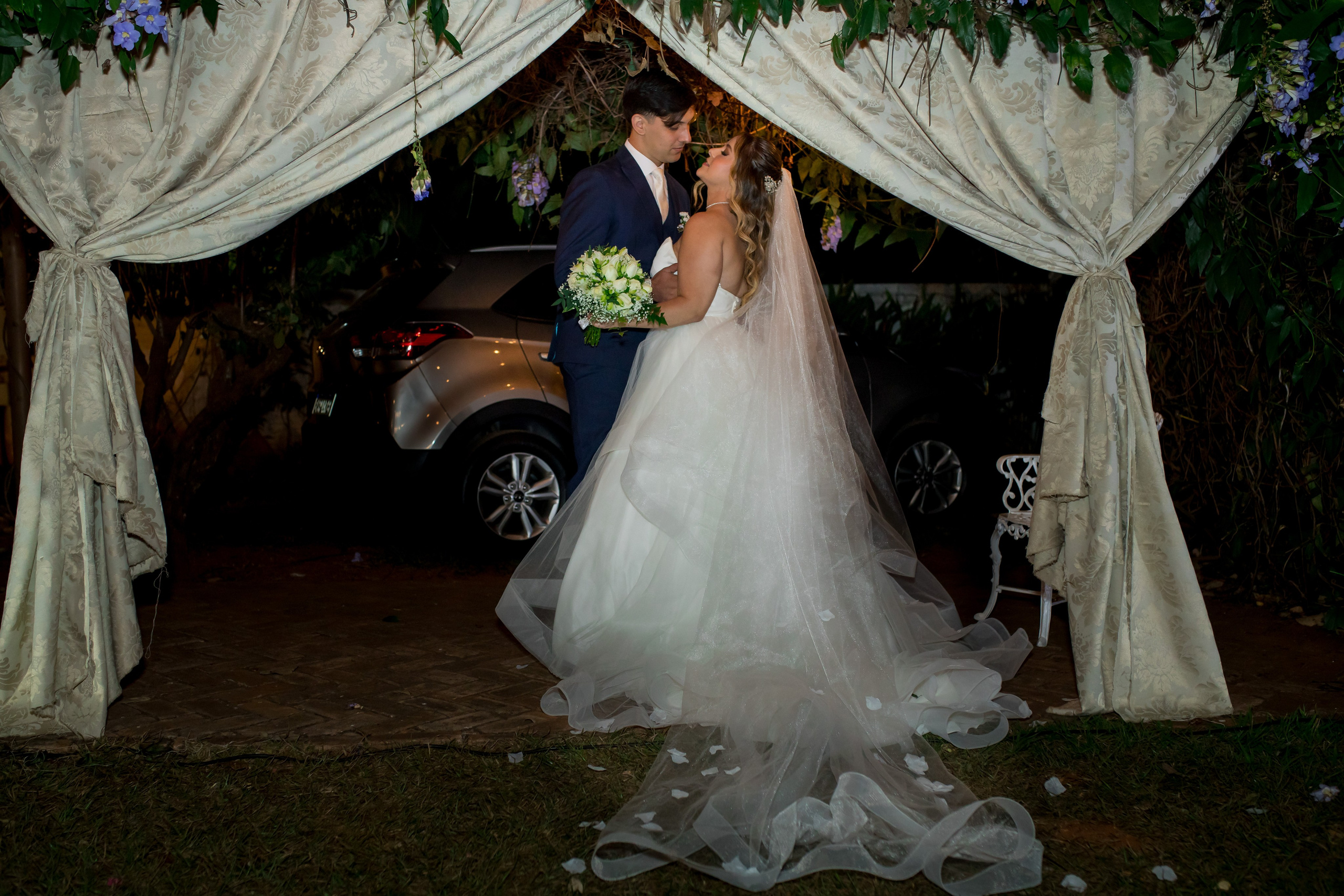 Casamentos. Danilo Souza Fotografia