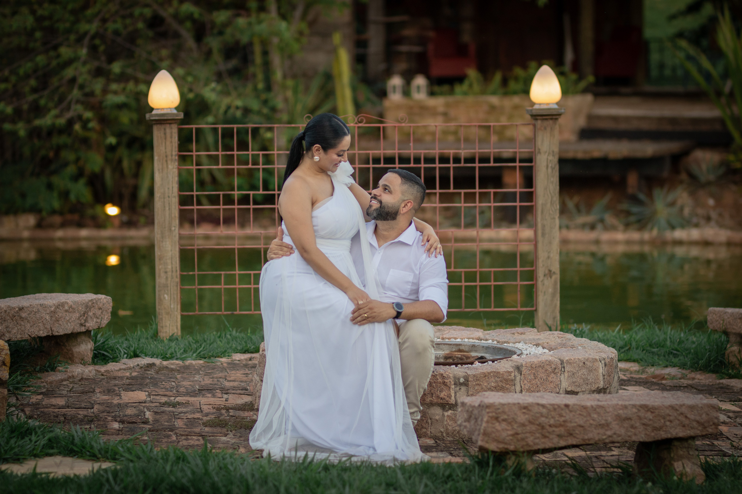 Pré Wedding. Danilo Souza Fotografia