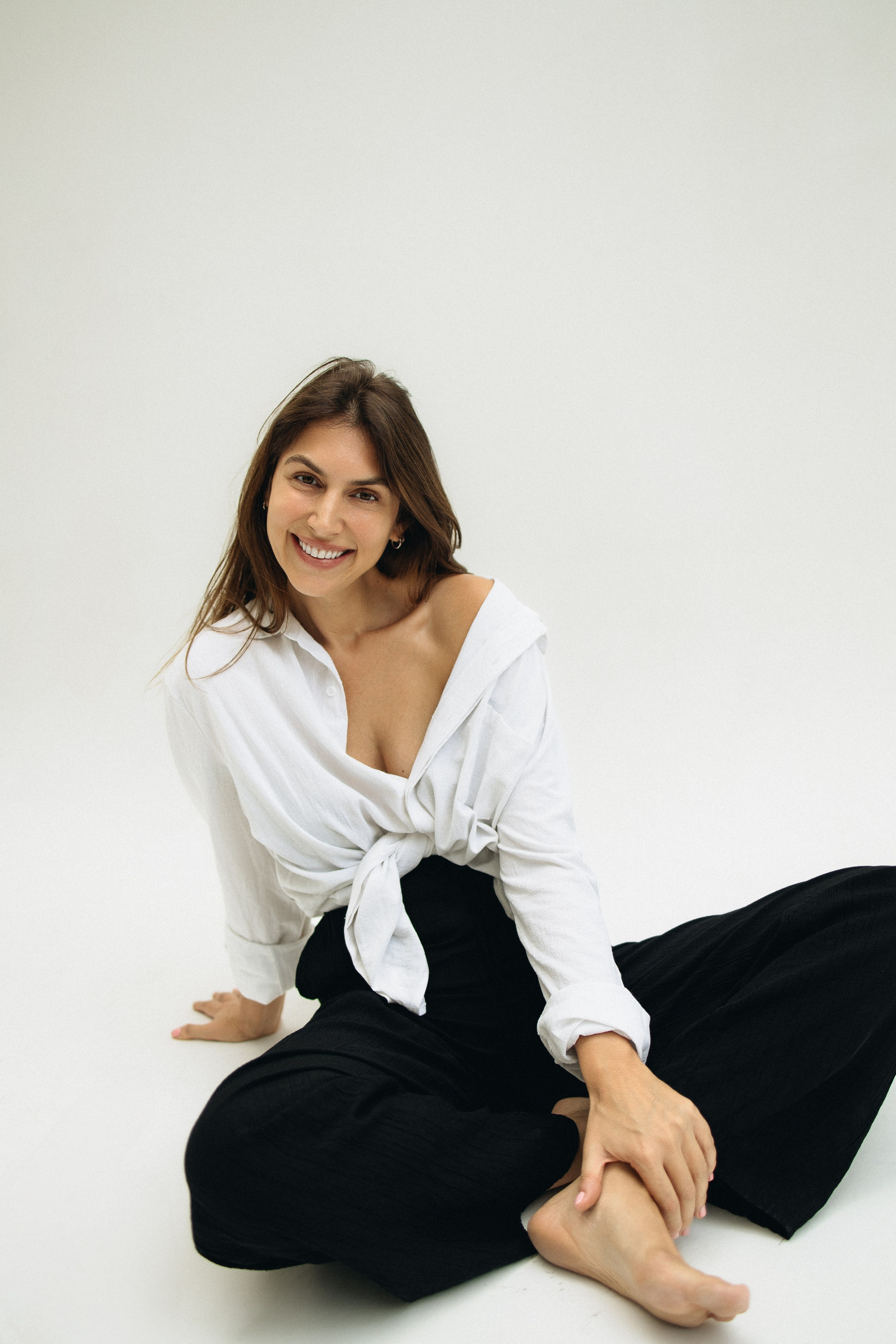 Valerie. Family and wedding photographer in Bangkok, Thailand