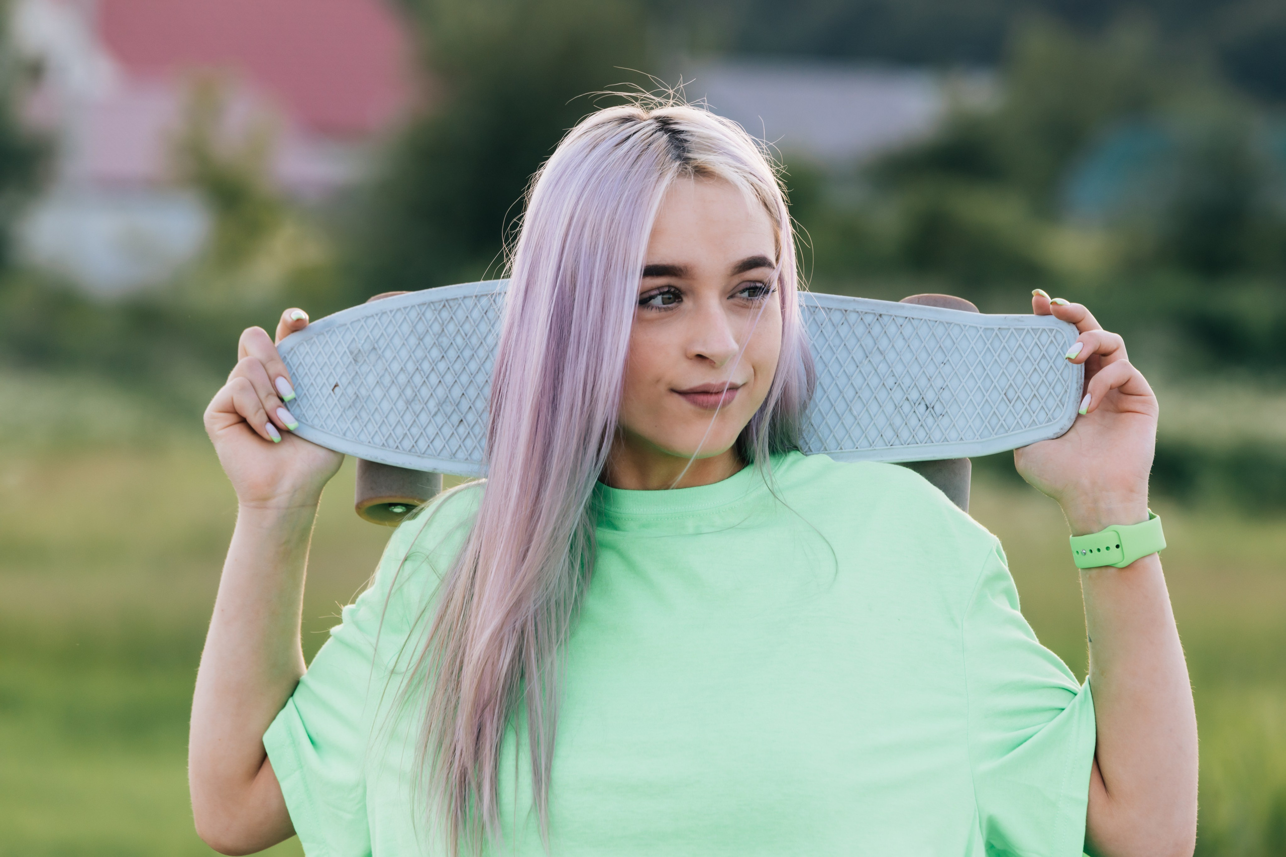 Skate. Photographer Anna Curly | Weddings and Events in Dubai