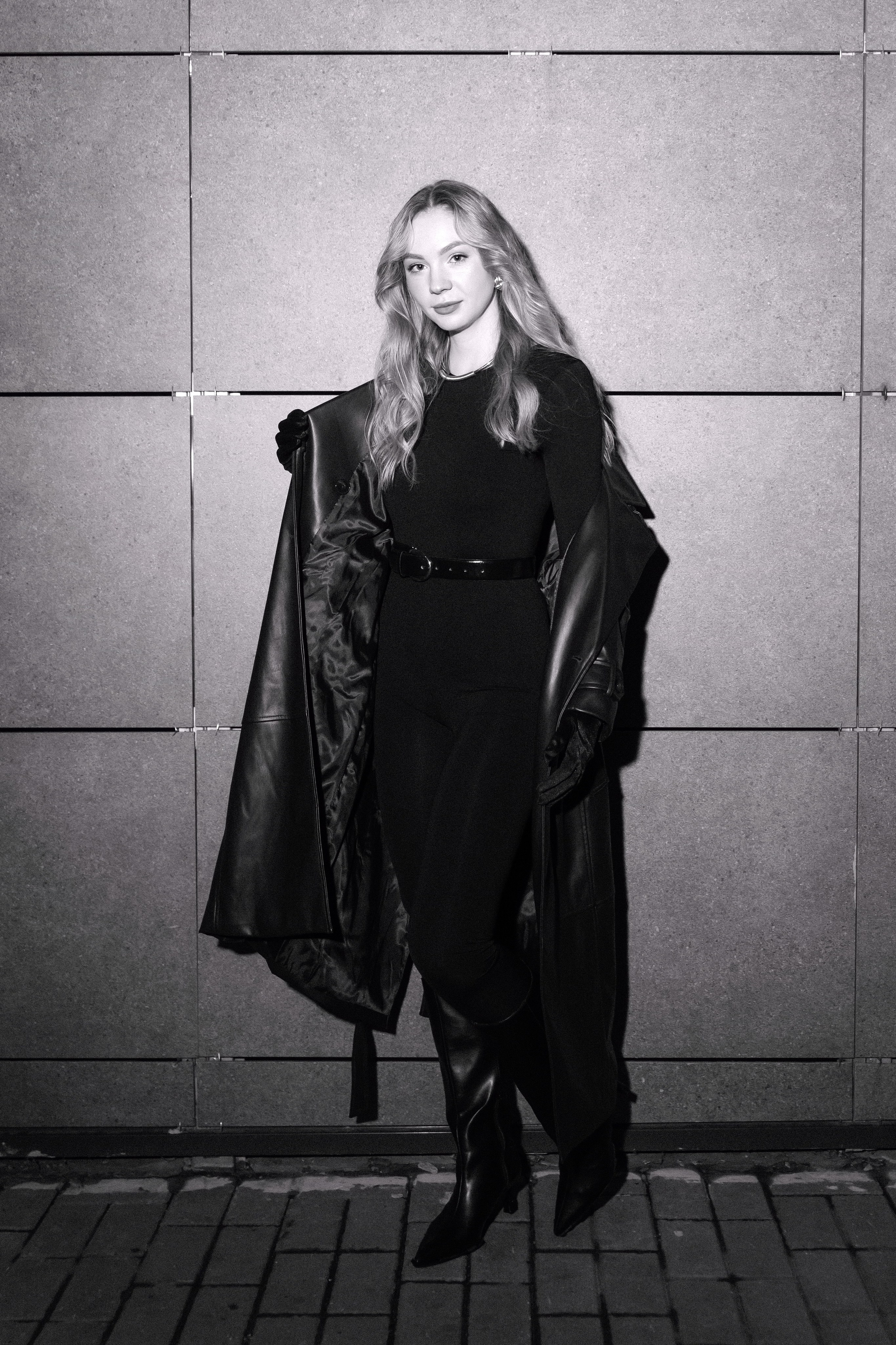 Street style. Photographer Anna Curly | Weddings and Events in Dubai