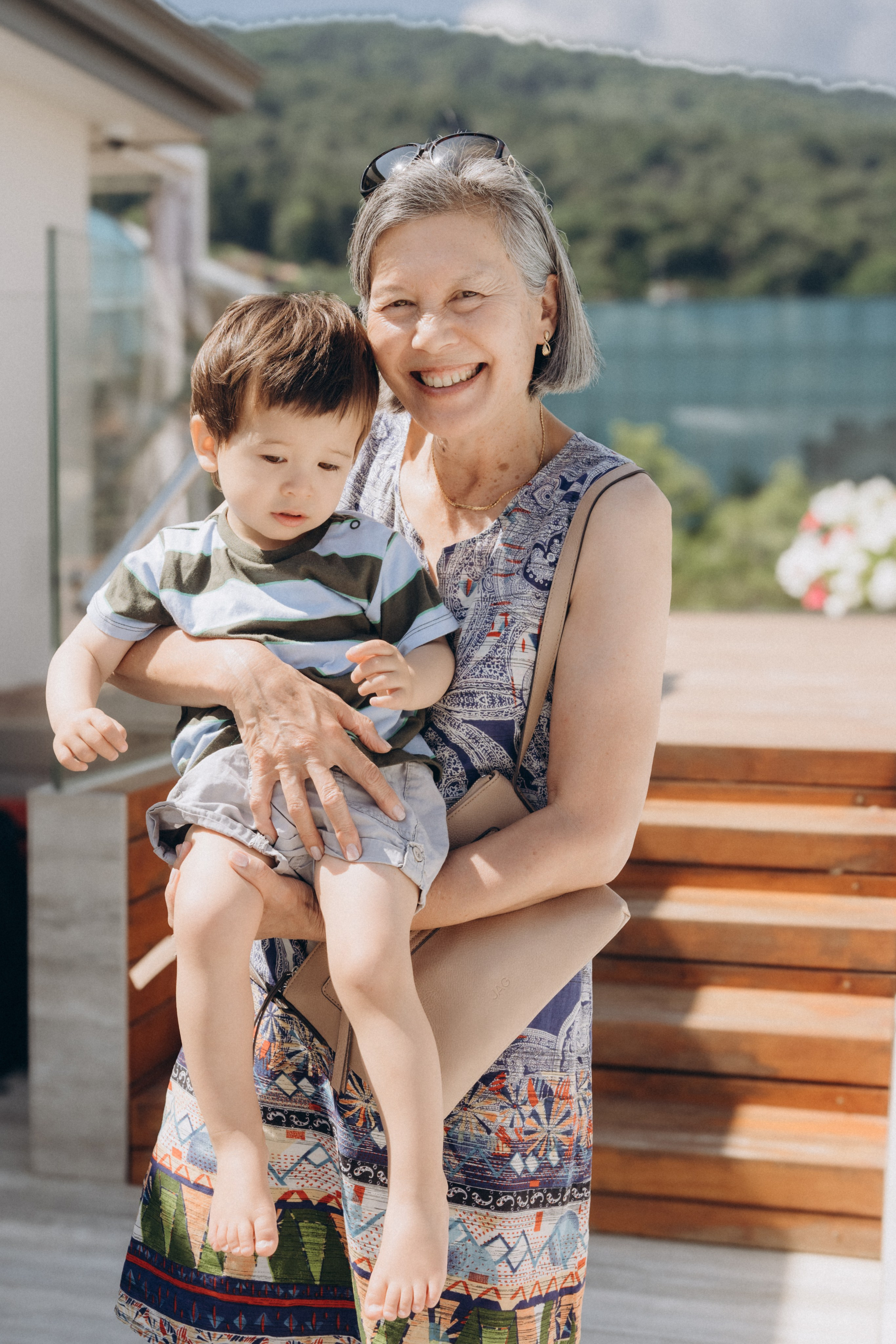 DESERI and SIMON_ LAKE MAGGIORE. PHOTOGRAPHER IN ITALY