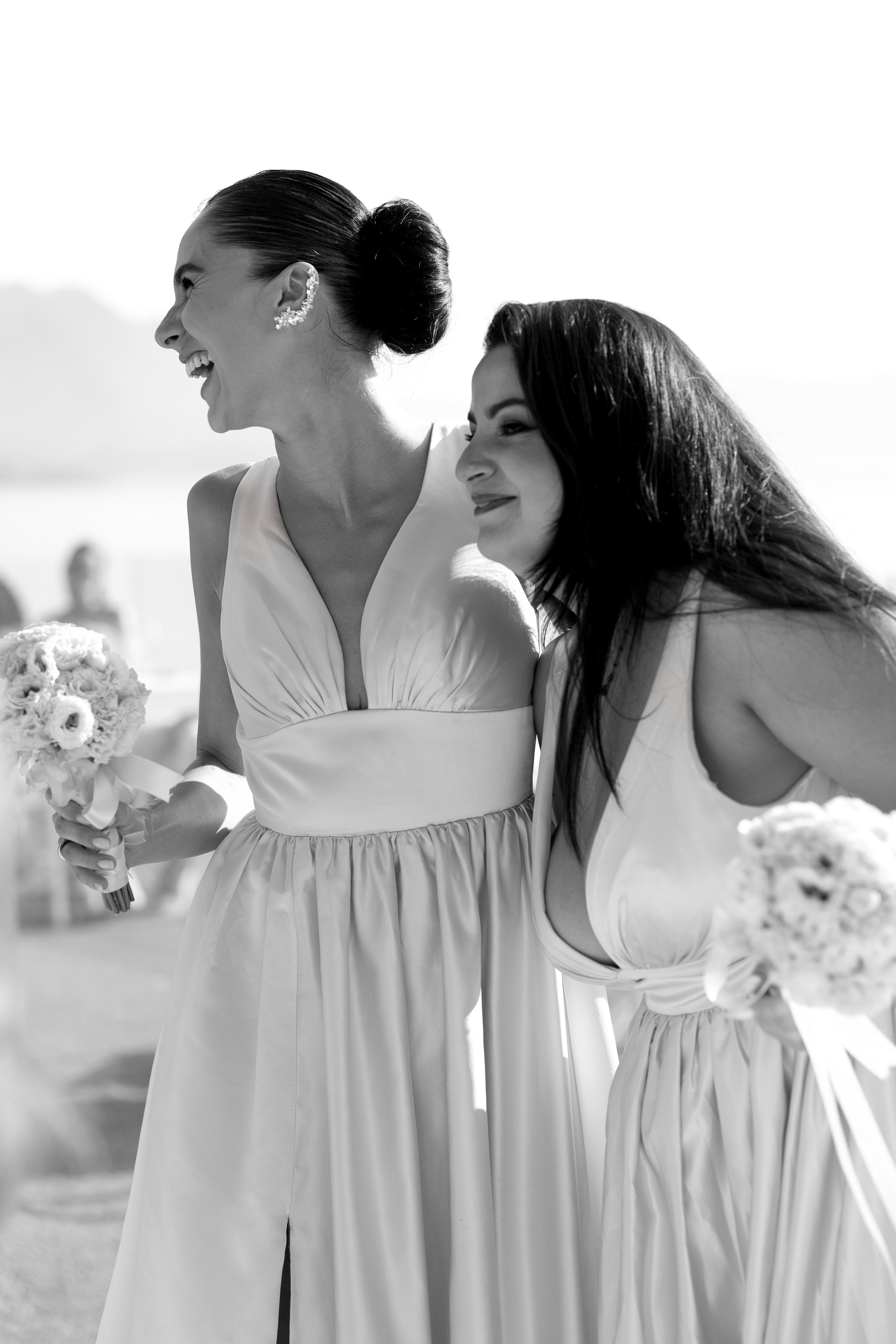 Denys & Armine. Wedding photographer in Italy