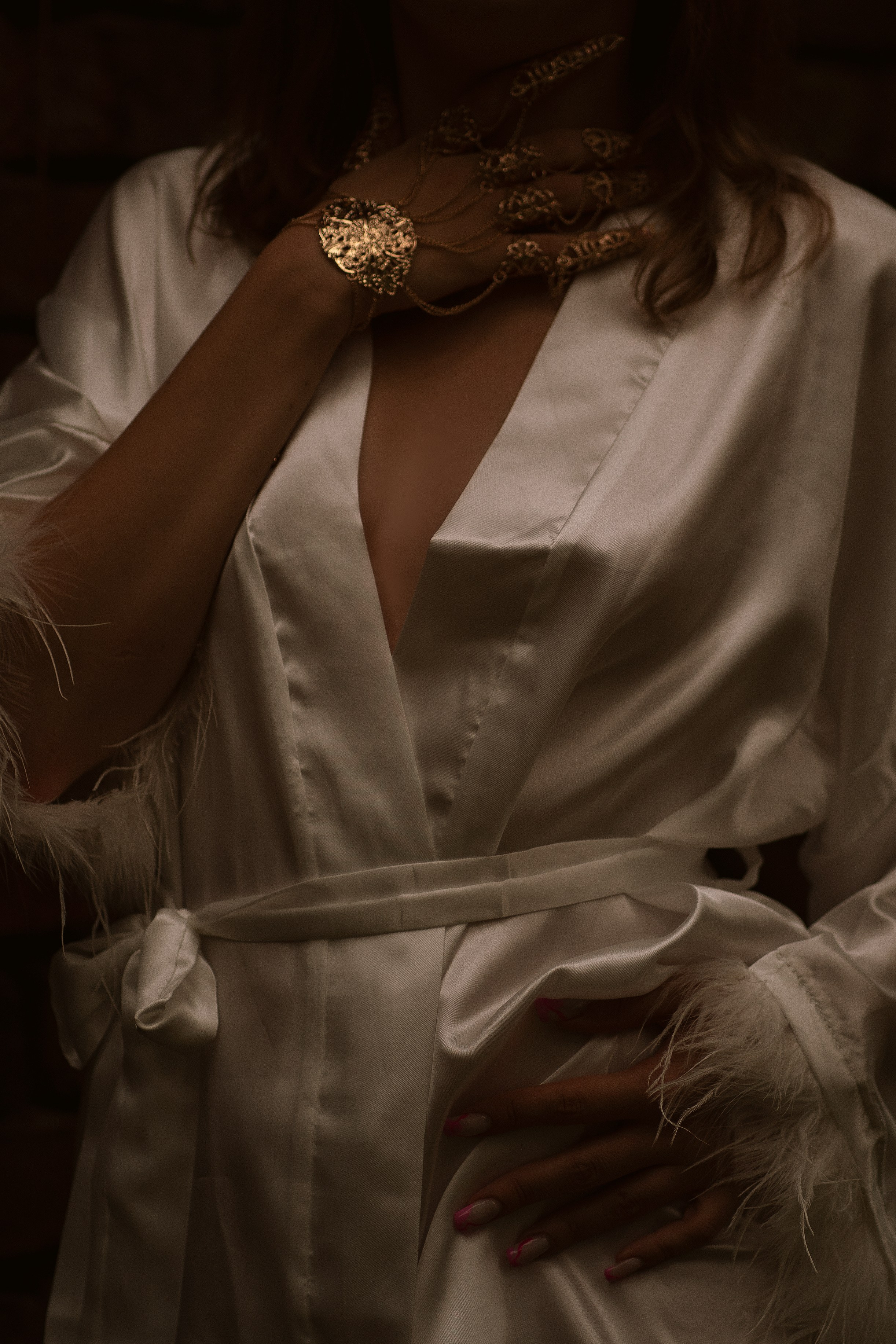 Anastasia. RRproduction