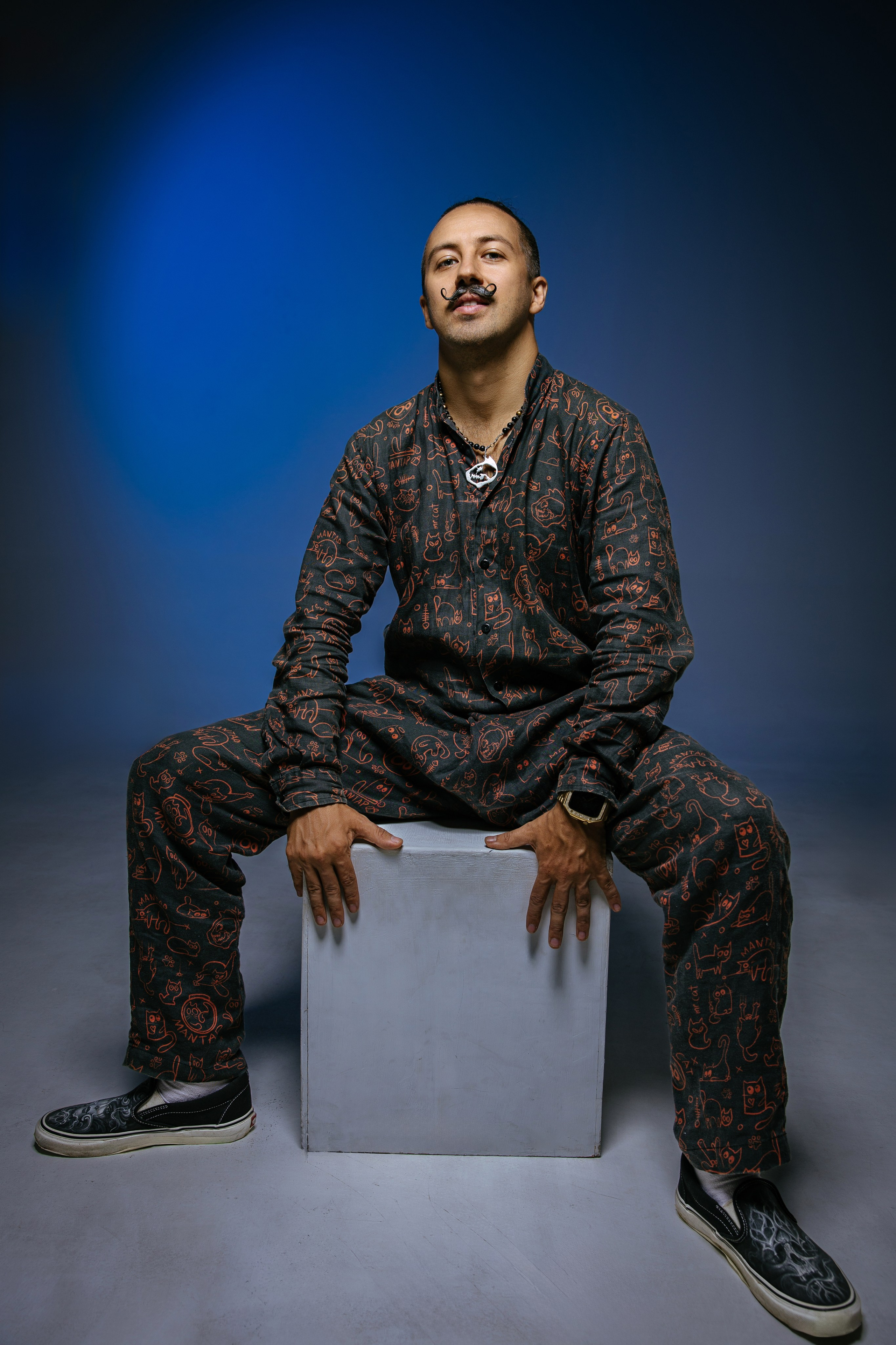 MR CAT. Профессиональный фотограф Нурмиева Вероника