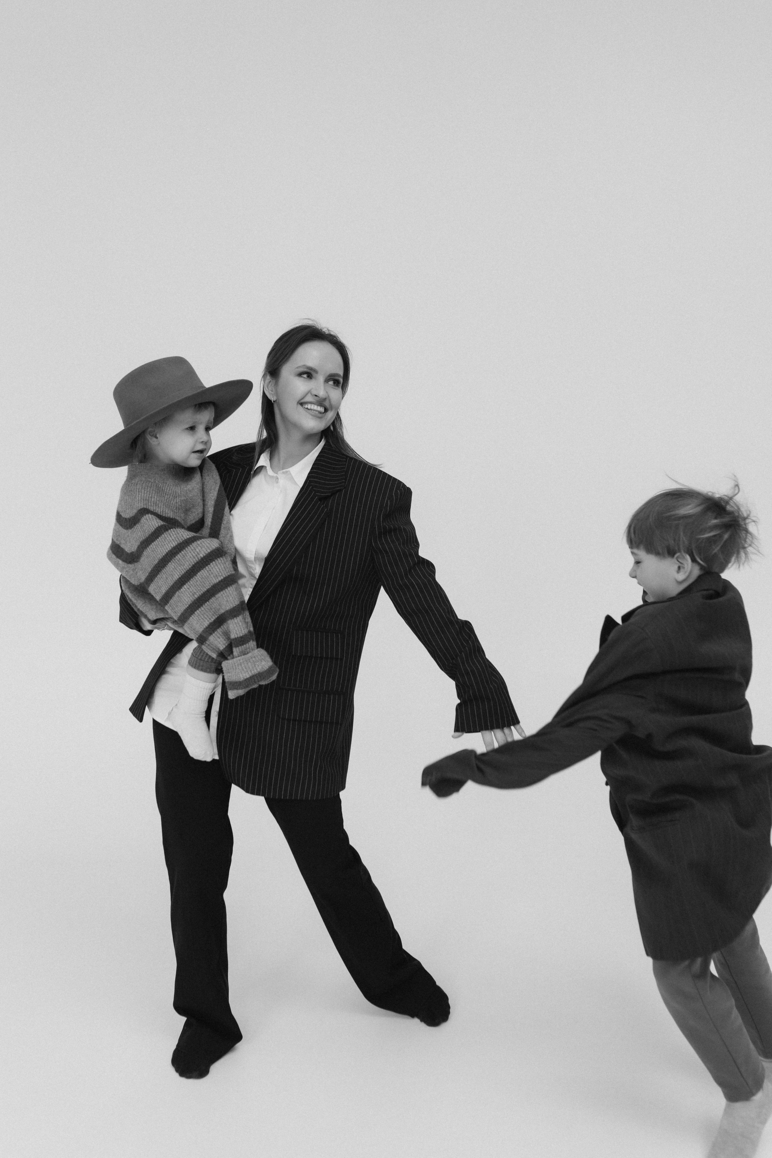 Linksma šeimos fotosesija | STUDIO. Vestuvių ir šeimų fotografė Lena Bondarenko / belove photo