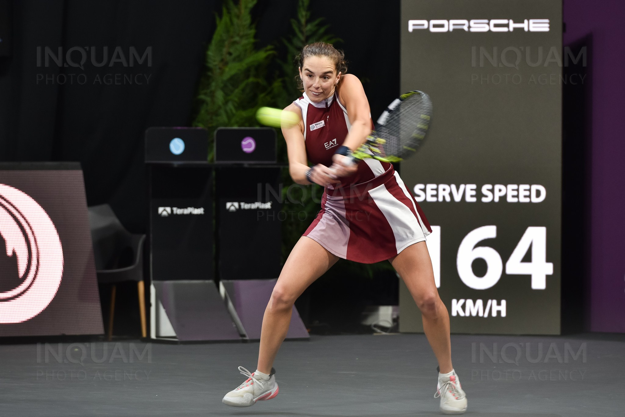 Tenis. Vescan Pictures - fotografie de eveniment