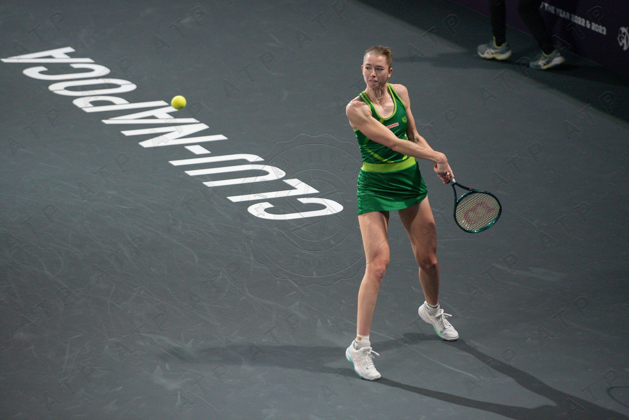 Tenis. Vescan Pictures - fotografie de eveniment