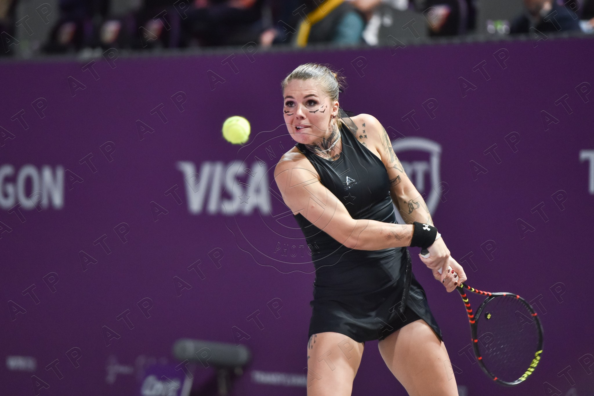 Tenis. Vescan Pictures - fotografie de eveniment