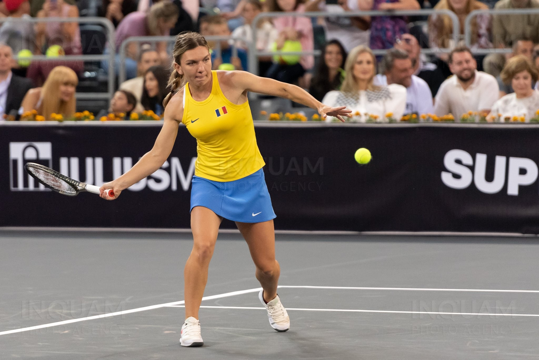 Tenis. Vescan Pictures - fotografie de eveniment