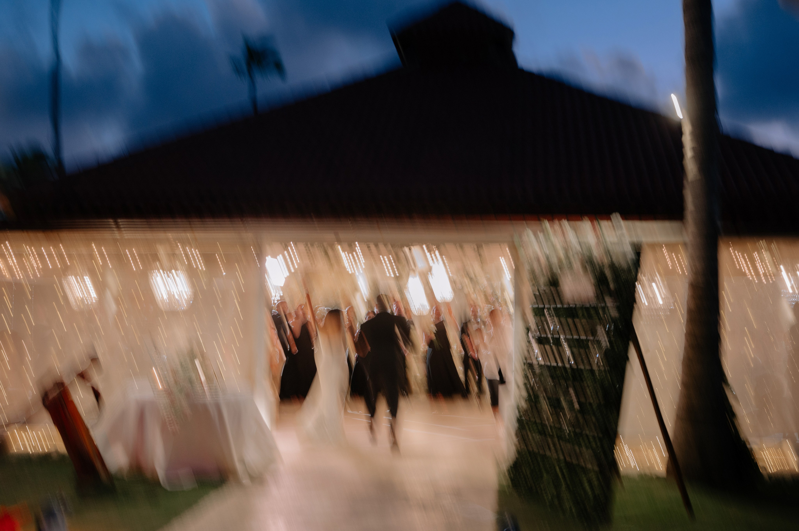 Vyvy & Evan’s Dream Wedding at Kukua Beach Club — Punta Cana Venue