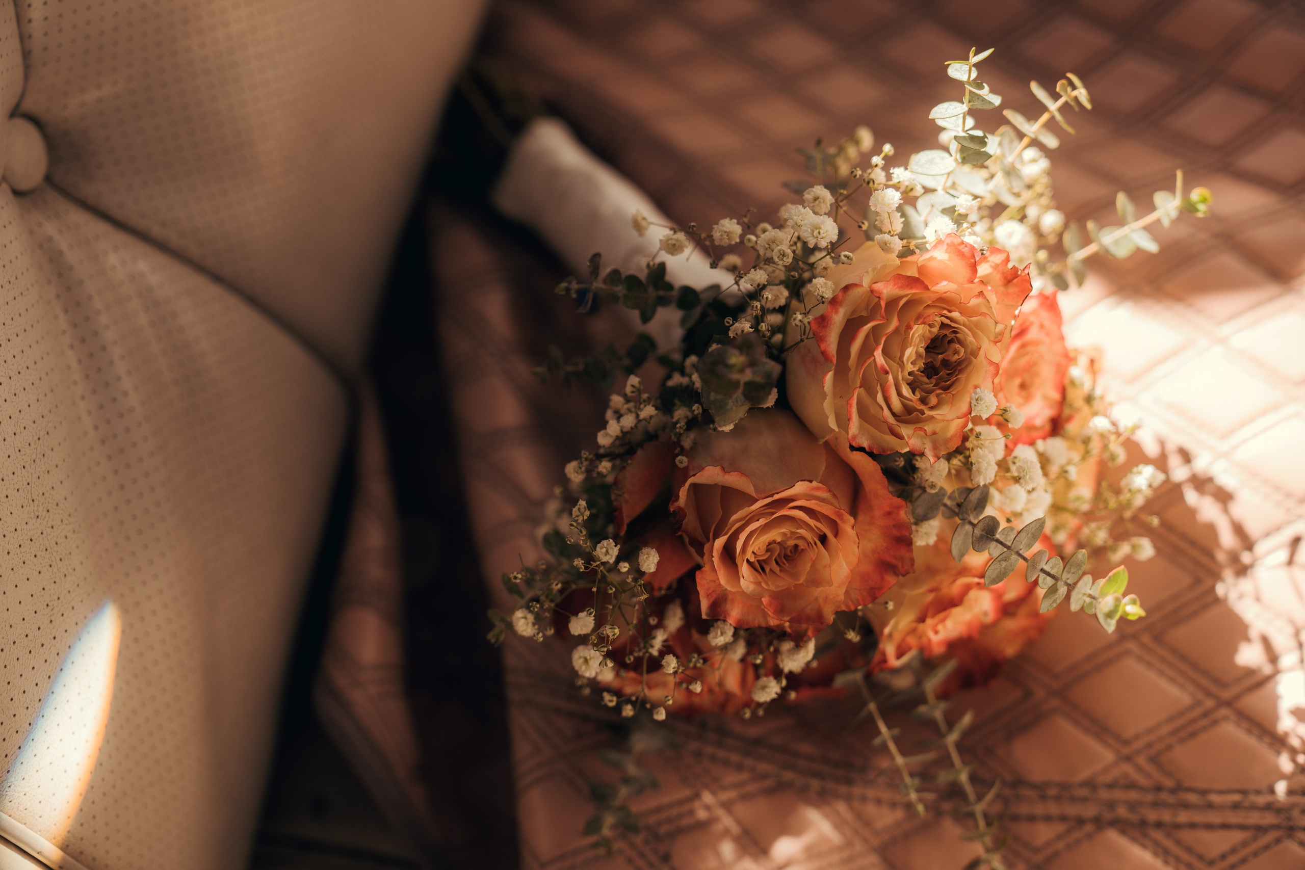 Ivelis&Manuel. Wedding & elopement photographer Viktoriya Kravtsov. Las Vegas