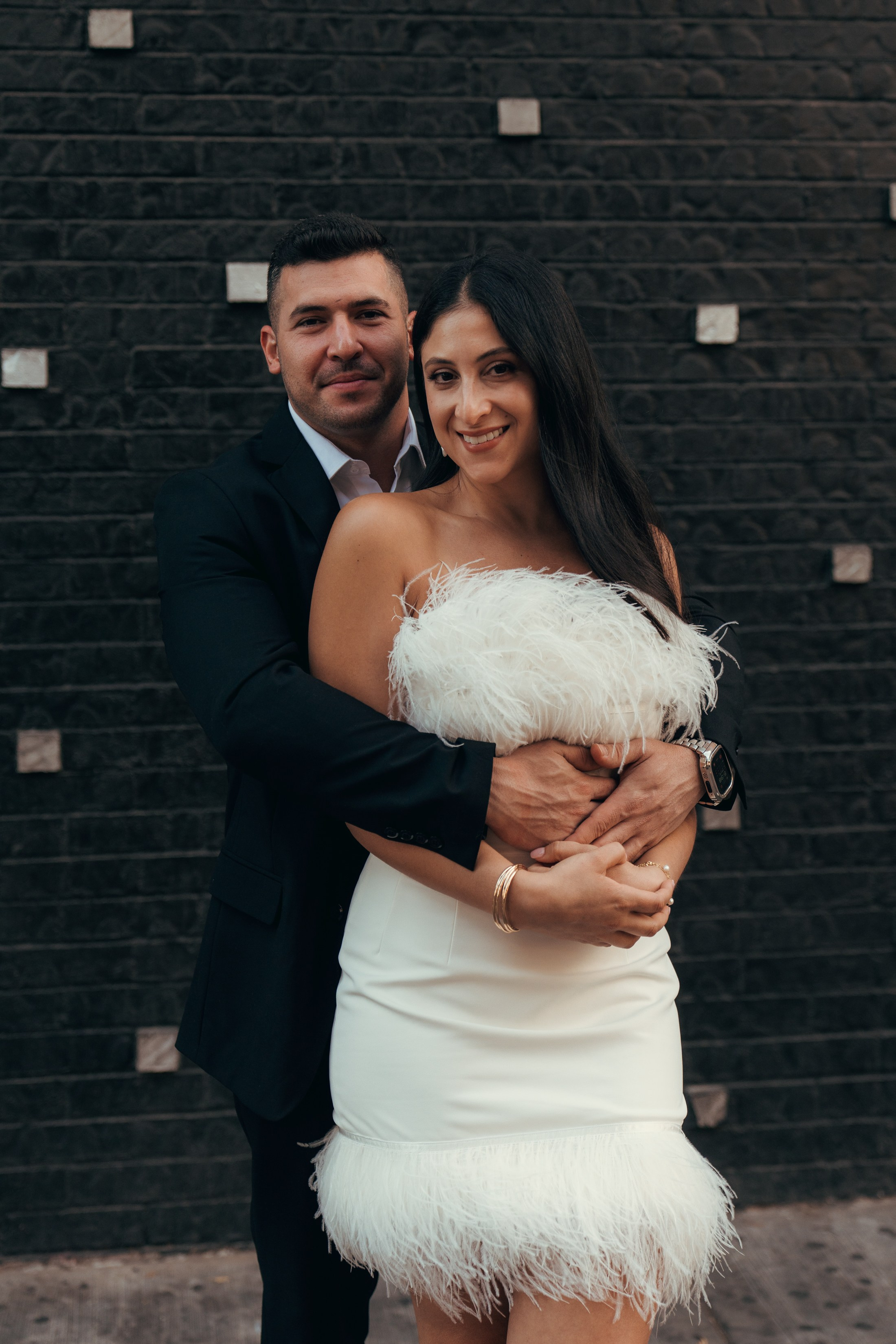 Maria&Robert. 10.10.24. Wedding & elopement photographer Viktoriya Kravtsov. Las Vegas