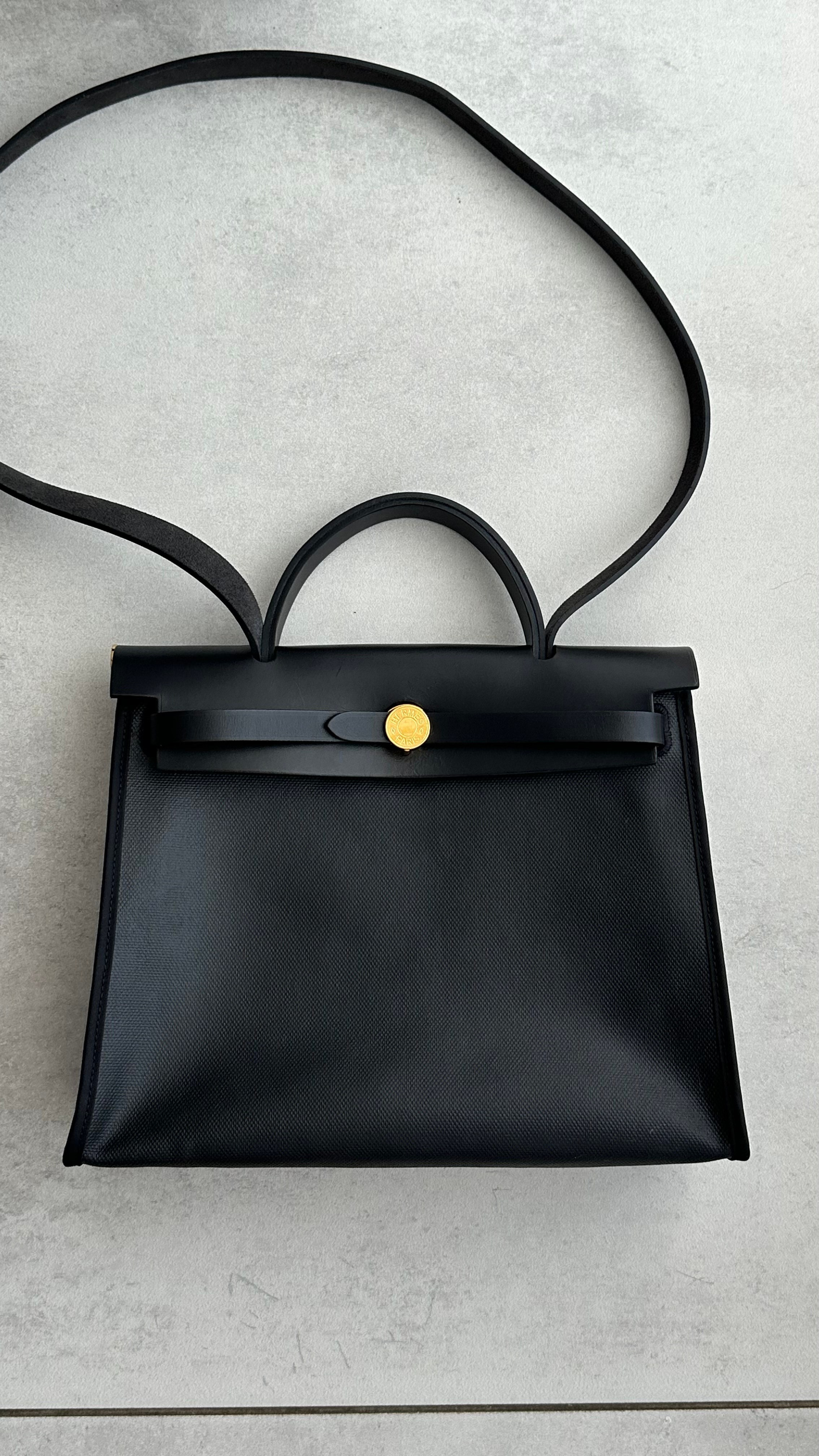 Hermes. Resale store. Second hand brands store in israel