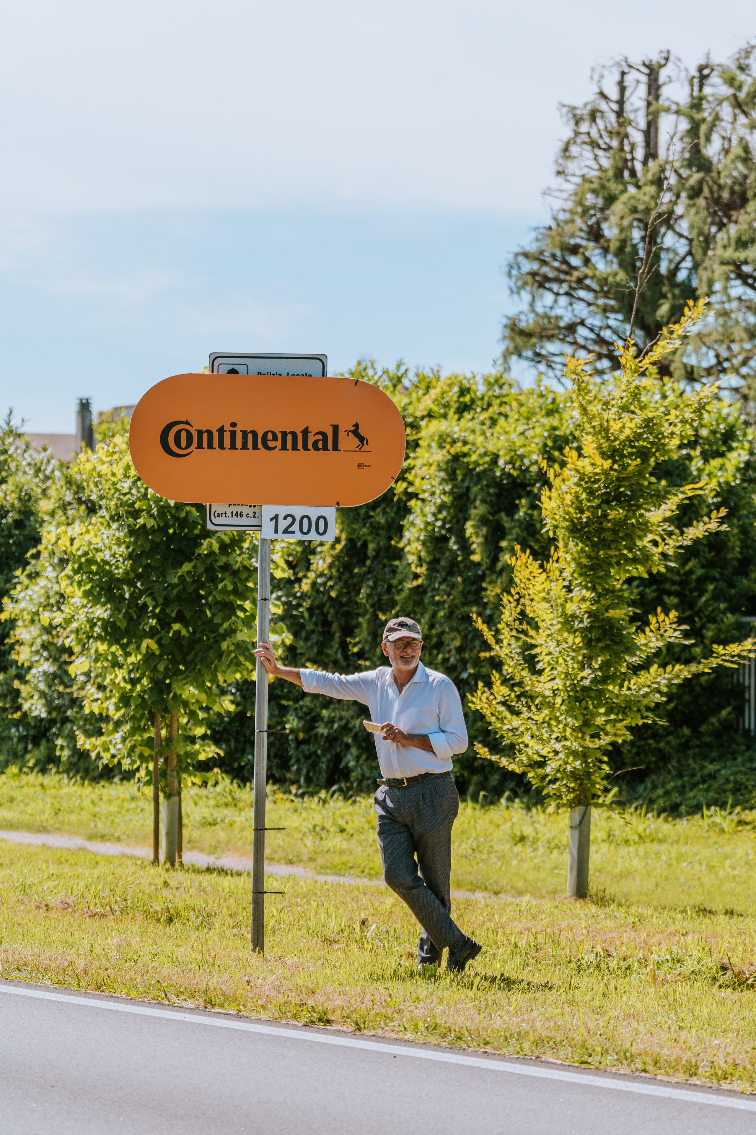 Giro d’Italia 2025. Natasha Shakh