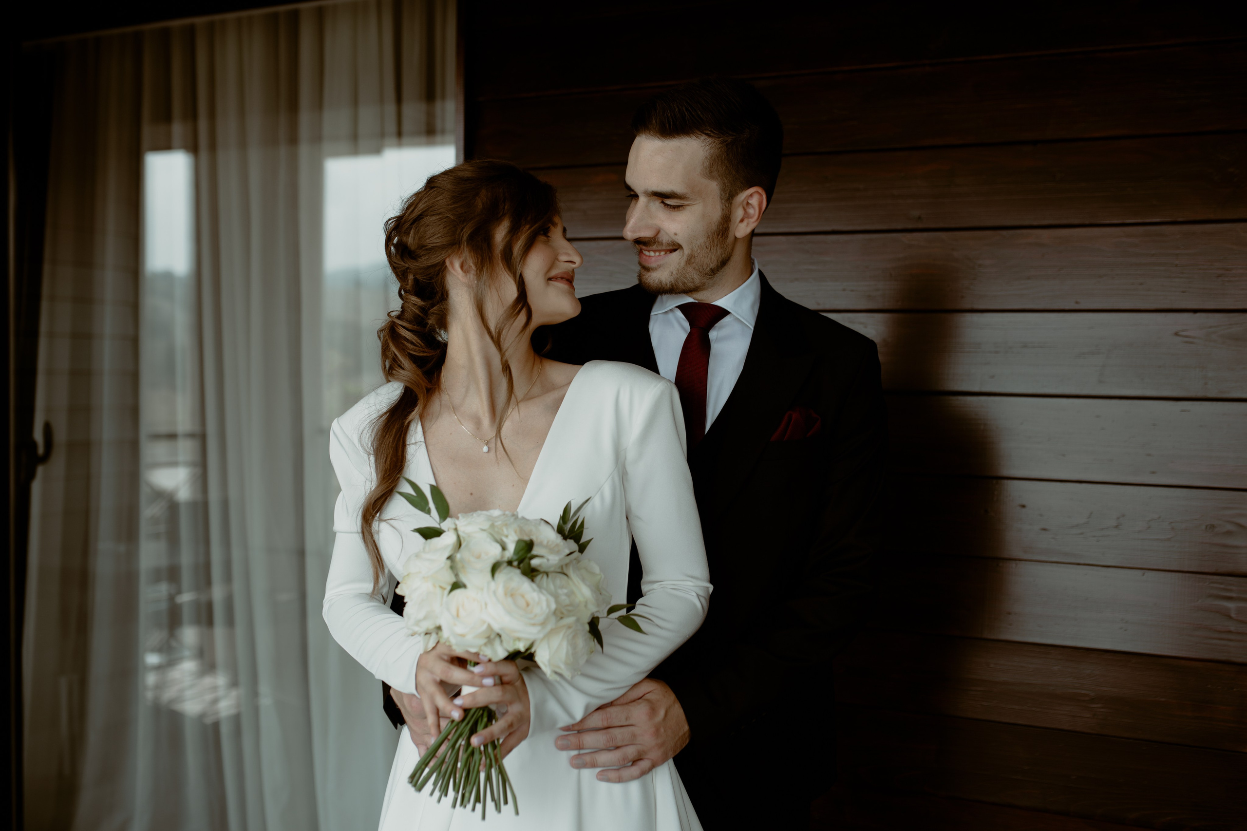 K&N. Wedding & Family photographer Jelena Anđelić