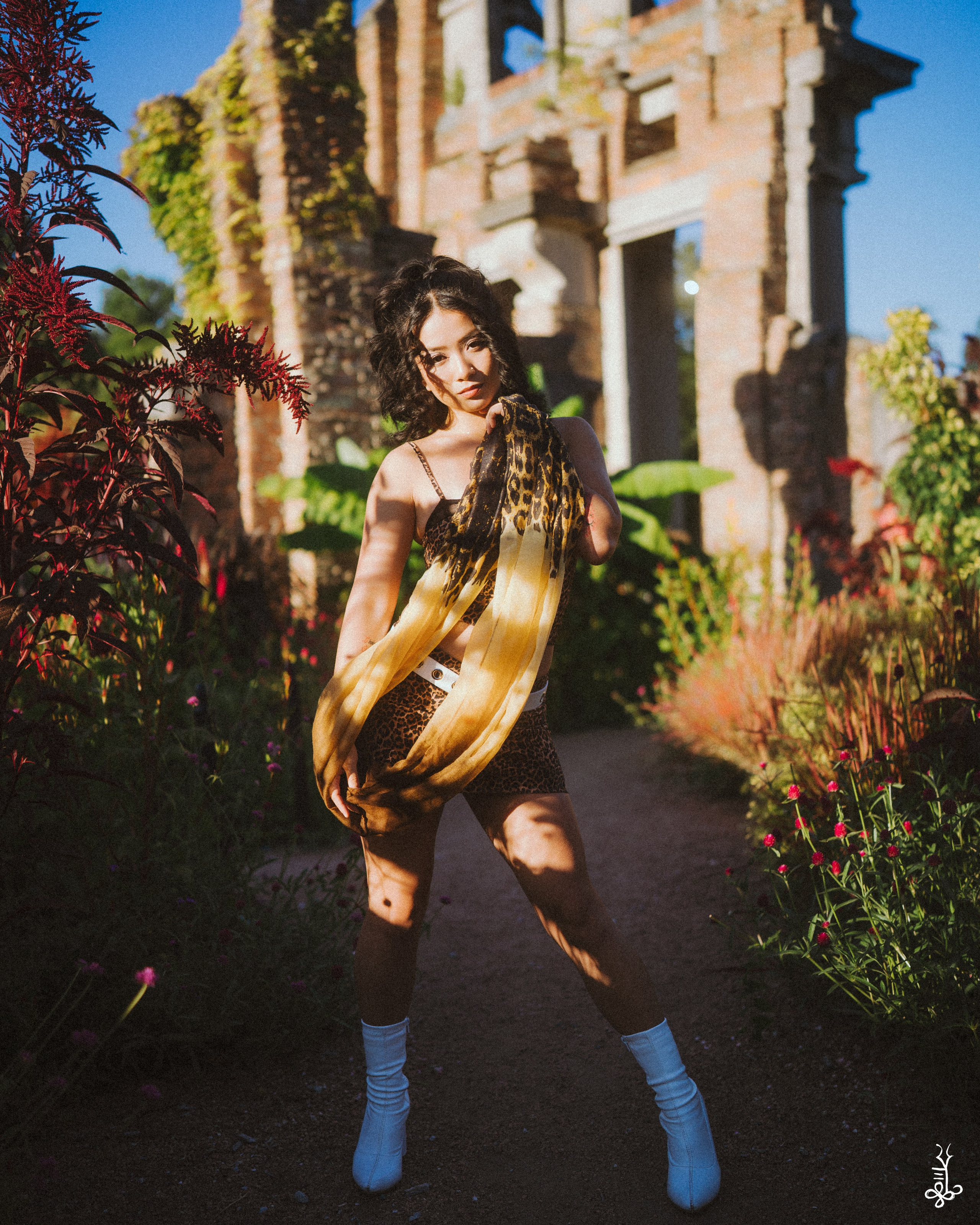 KAY YUN. Ke’Ondris