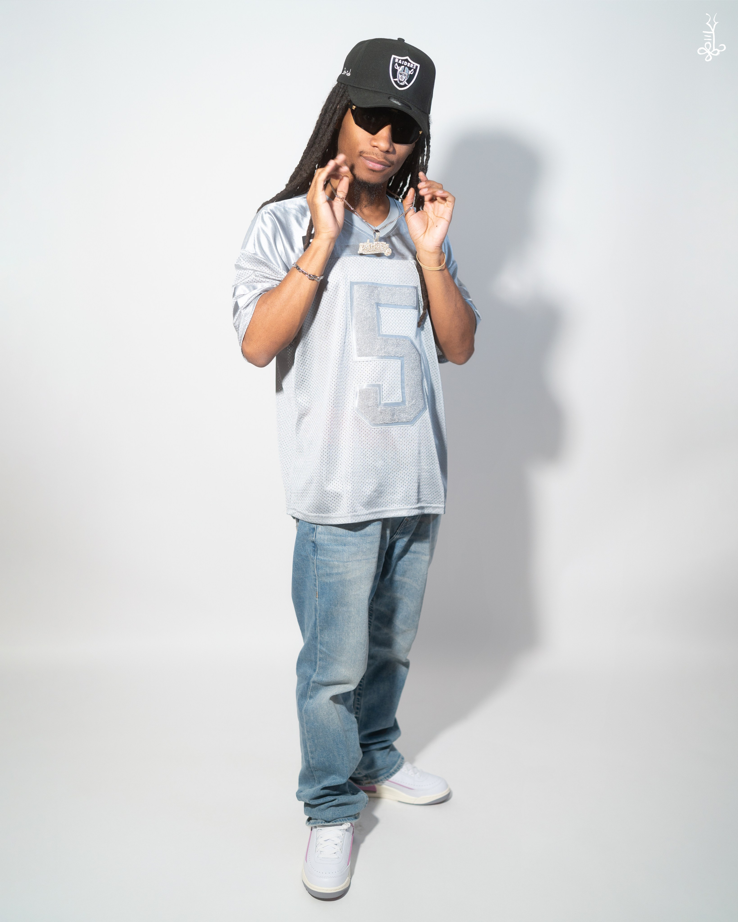 FRESHDUZIT. Ke’Ondris