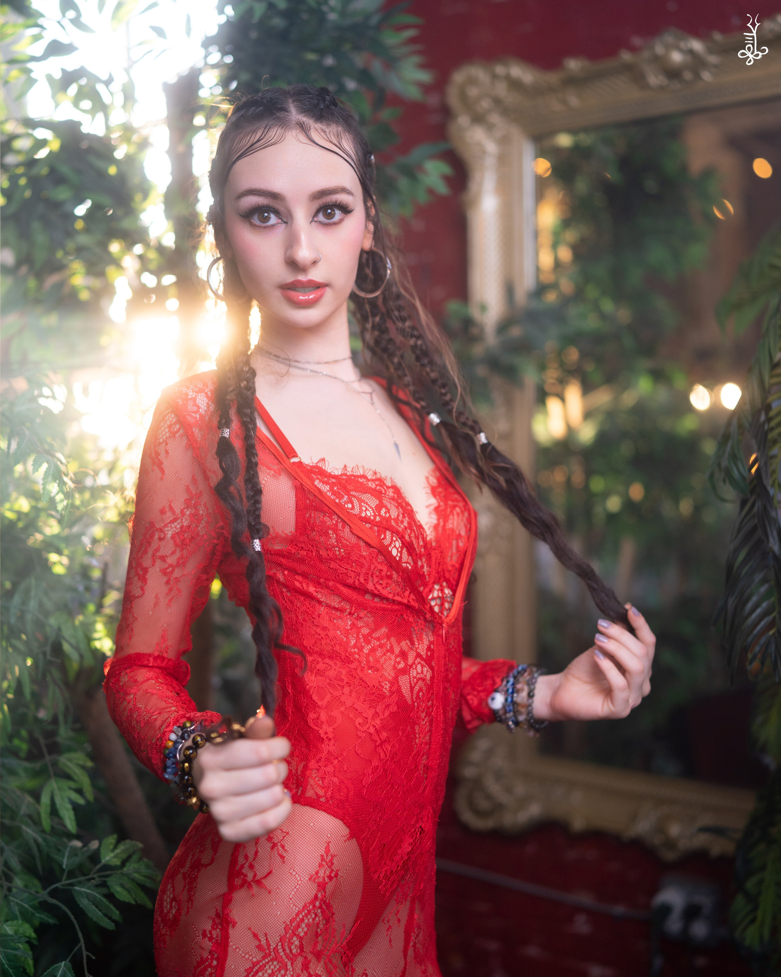 JASELLA. Ke’Ondris