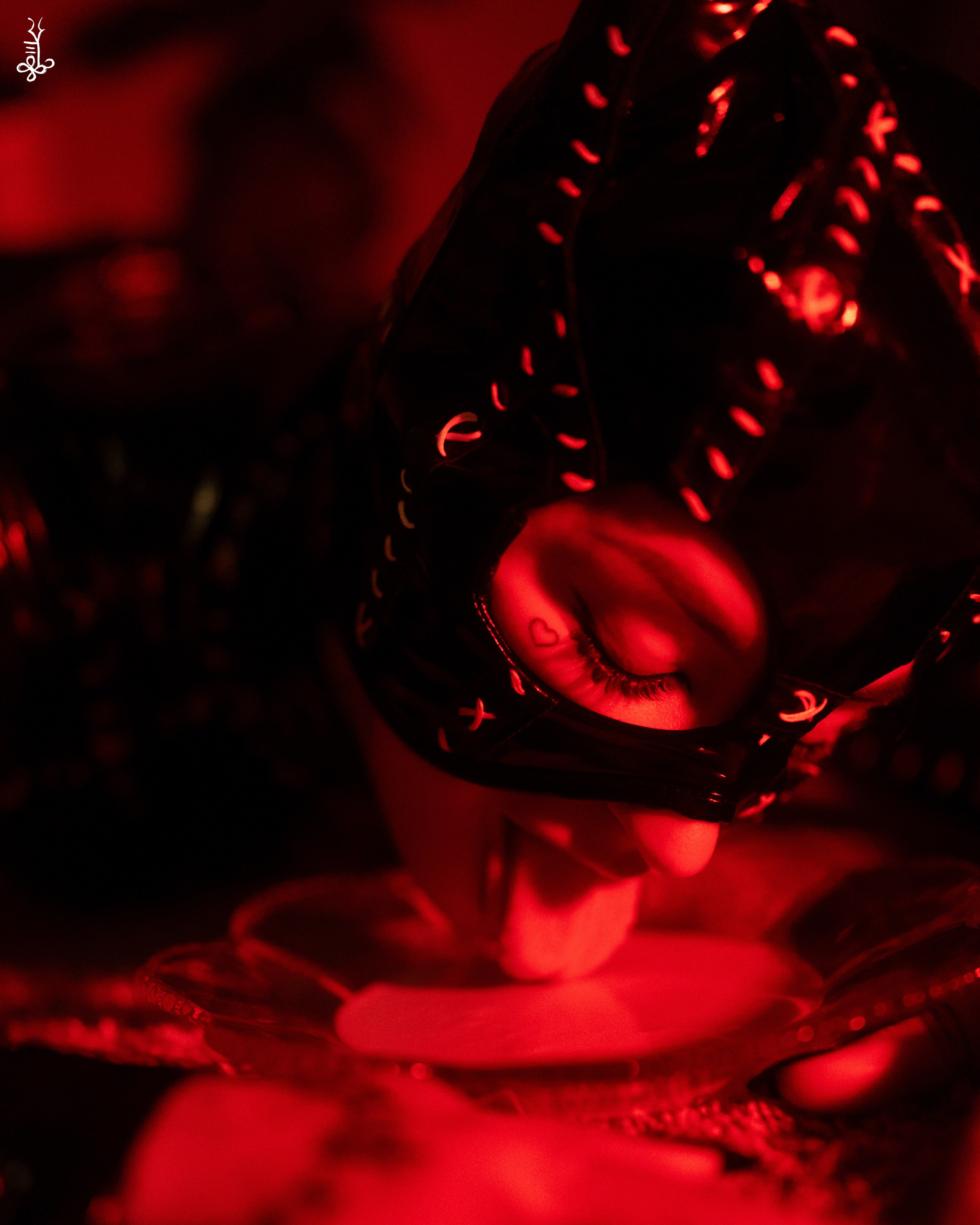 Cat Woman (Rieli). Ke’Ondris