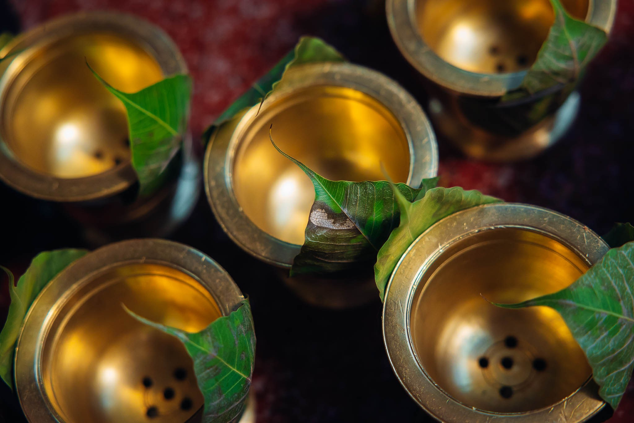 Authentic Chettinad Nagarathar Wedding Photography | Karaikudi