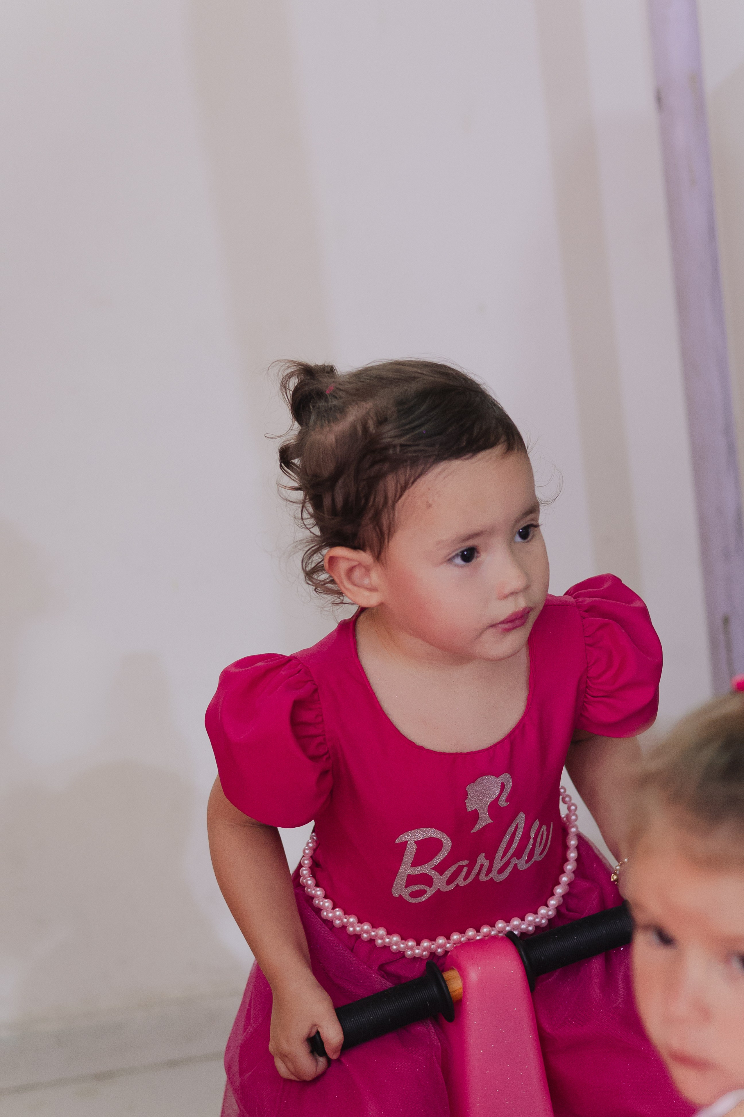 Anna Karla | 3 anos. Salvy fotografia