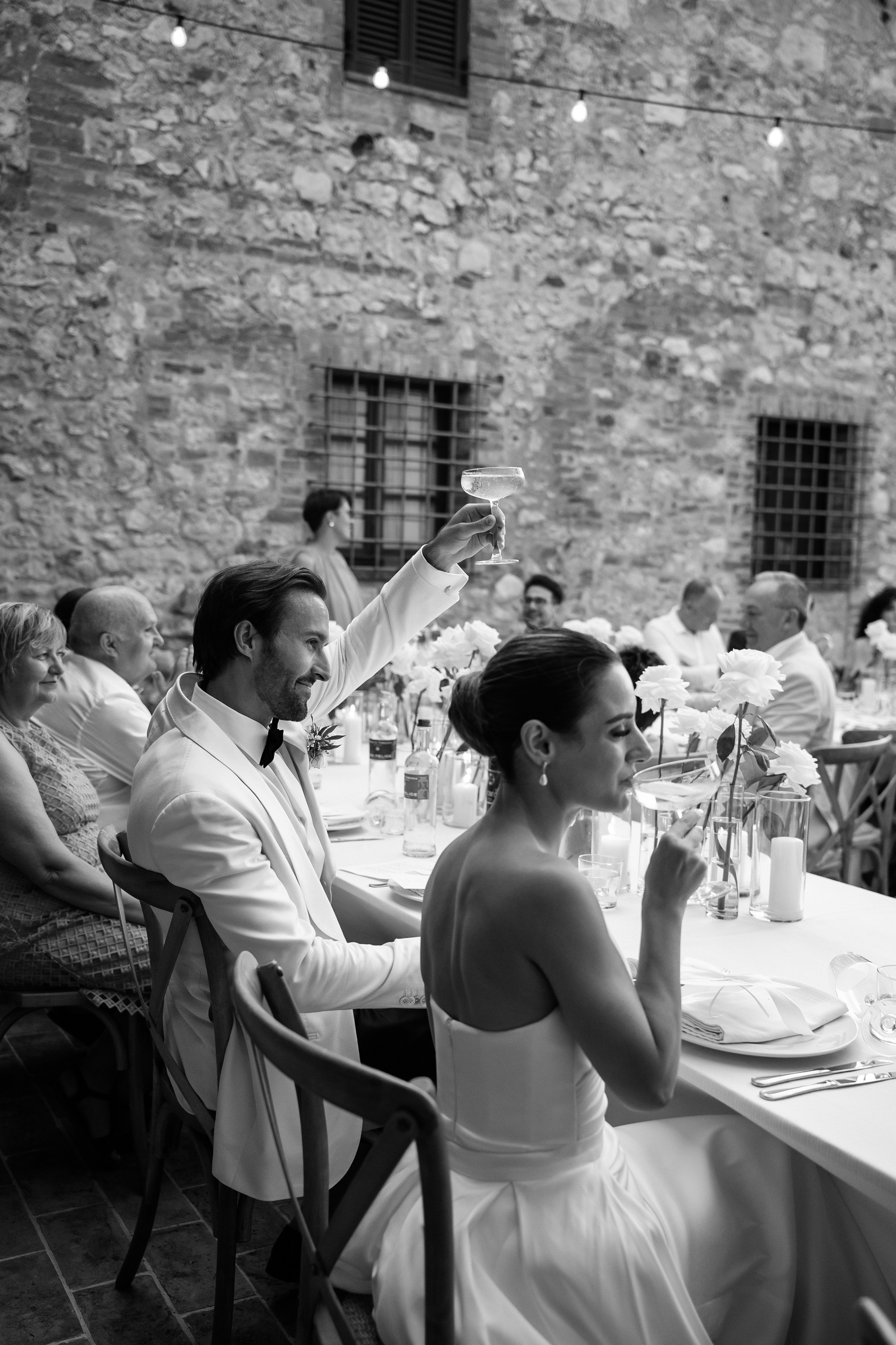 Marco & Laura. Wedding Photographer Rome Tuscany Como Sicily Puglia Amalfy Italy- Oksana Savenchuk