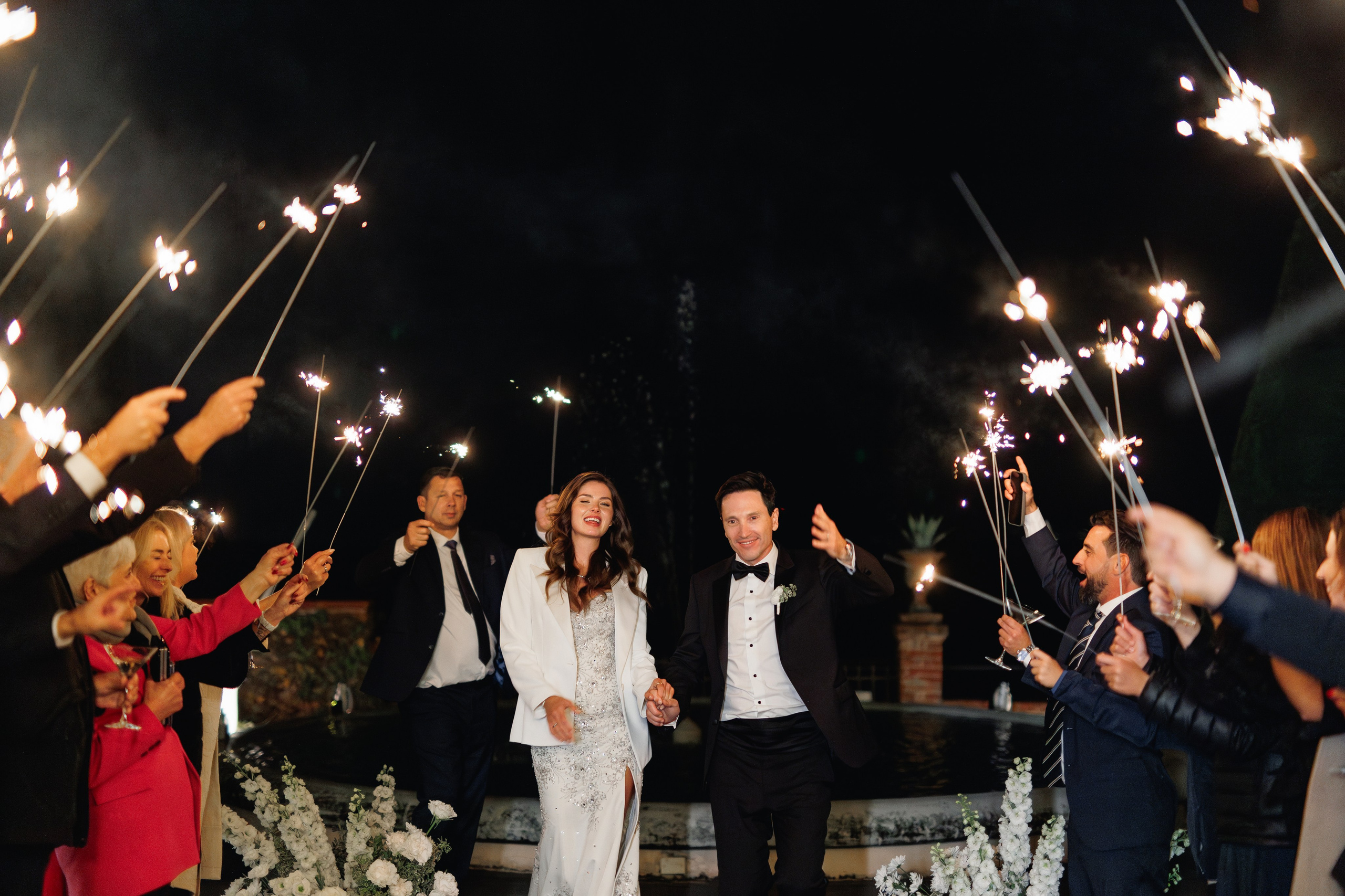 wedding Photographer Italy Rome