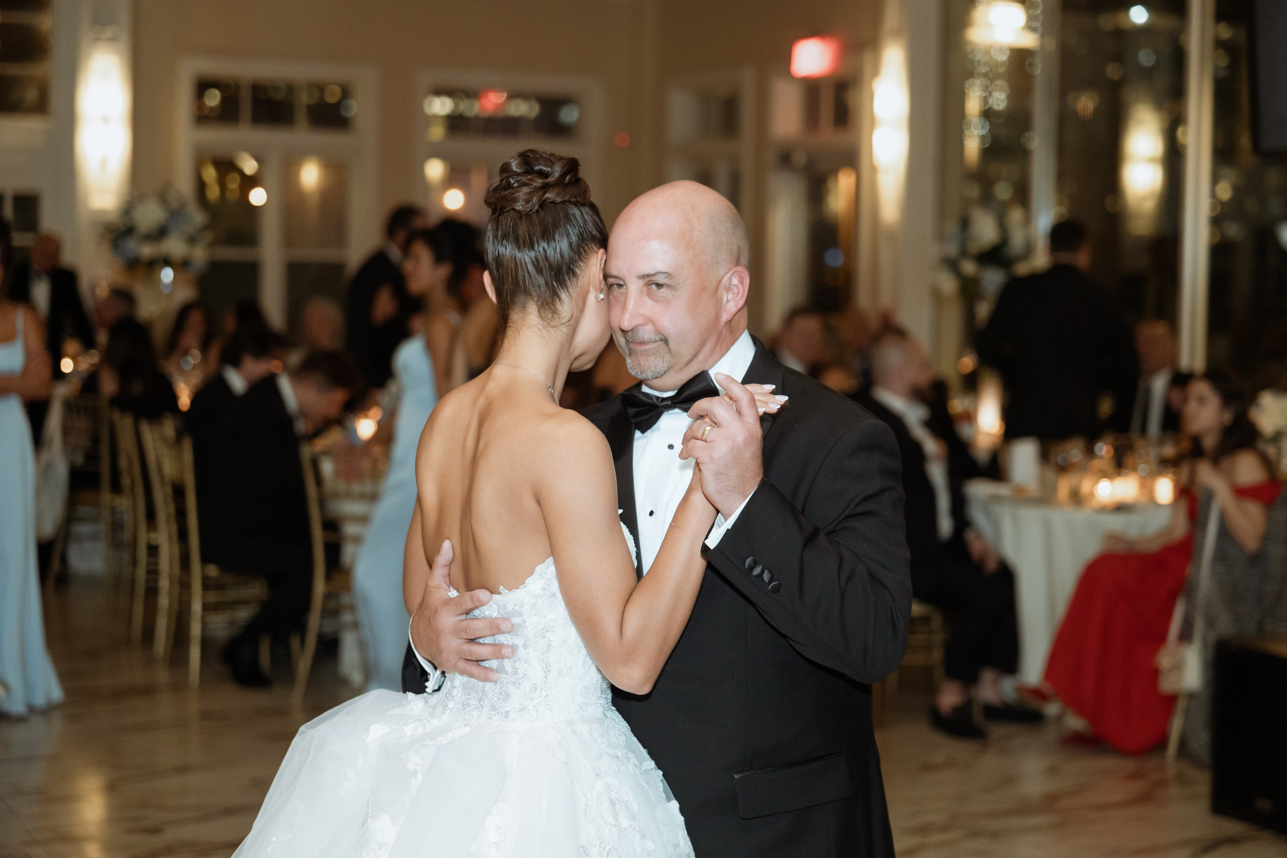 Alexandra and Jacob, Liberty House Jersey City, NJ. Wedding Photo & Video