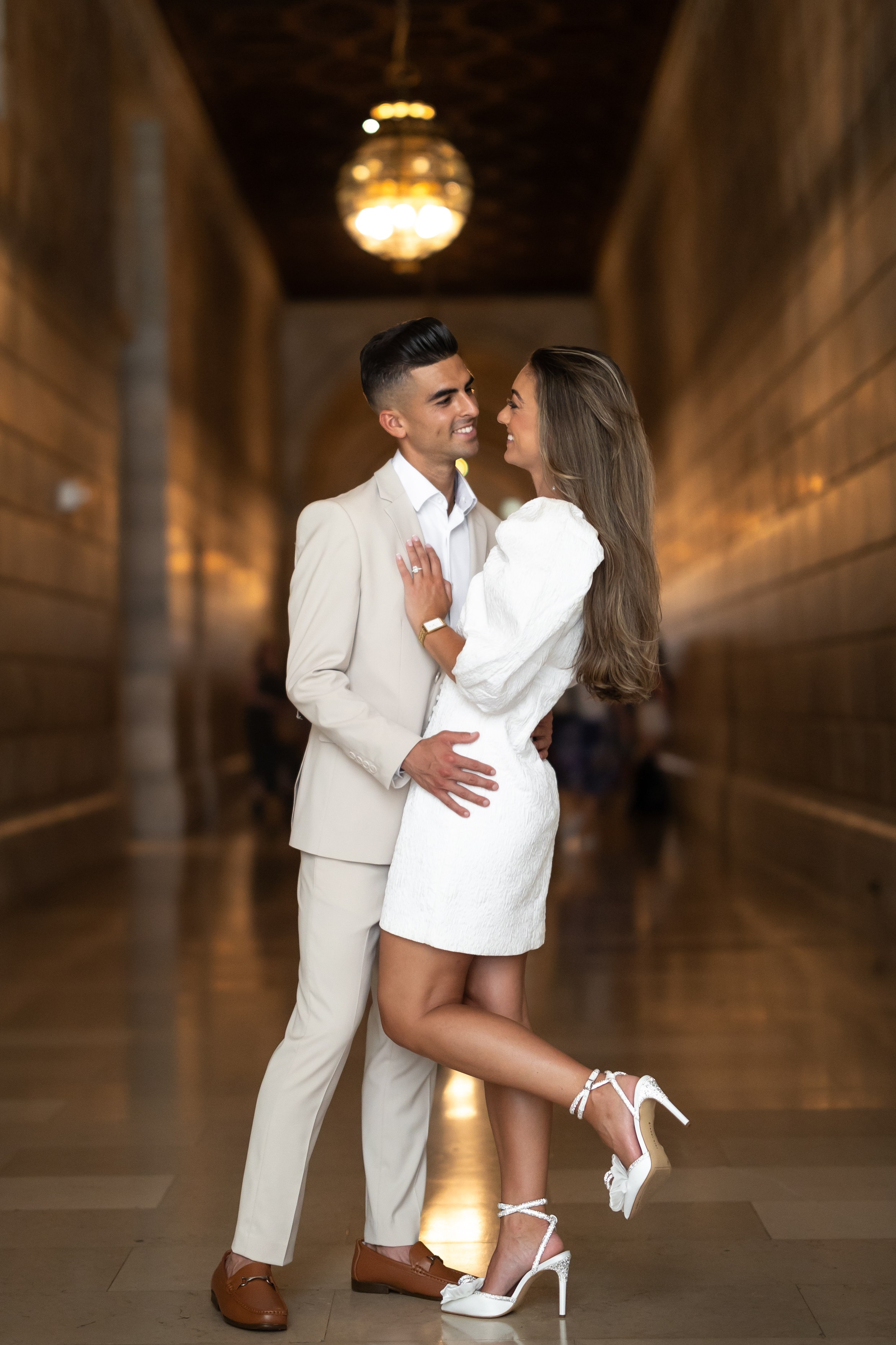 Engagement & Love Story. Wedding Photo & Video