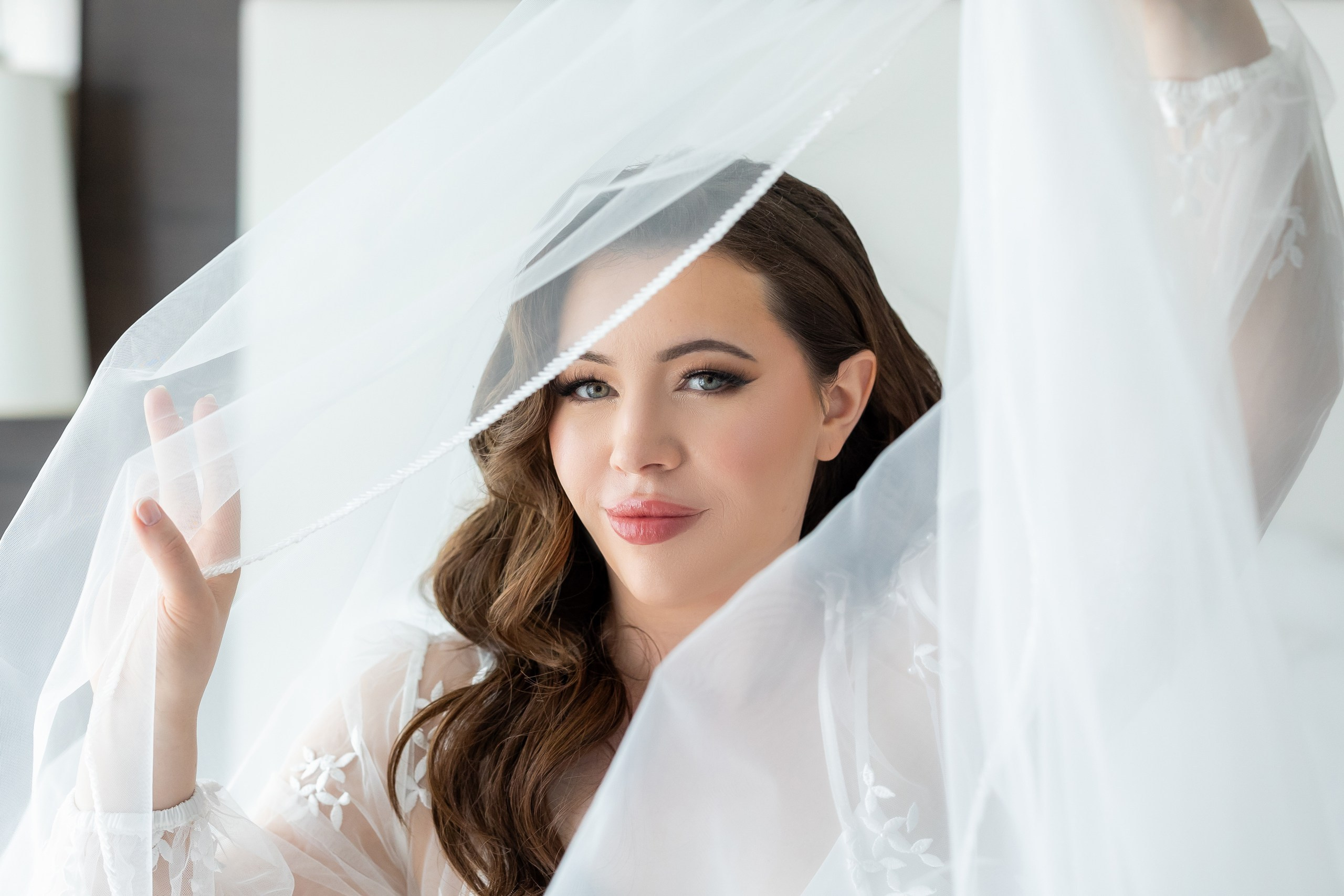 Alyssa and Daniel, The Palms Hotel, Miami. Wedding Photo & Video