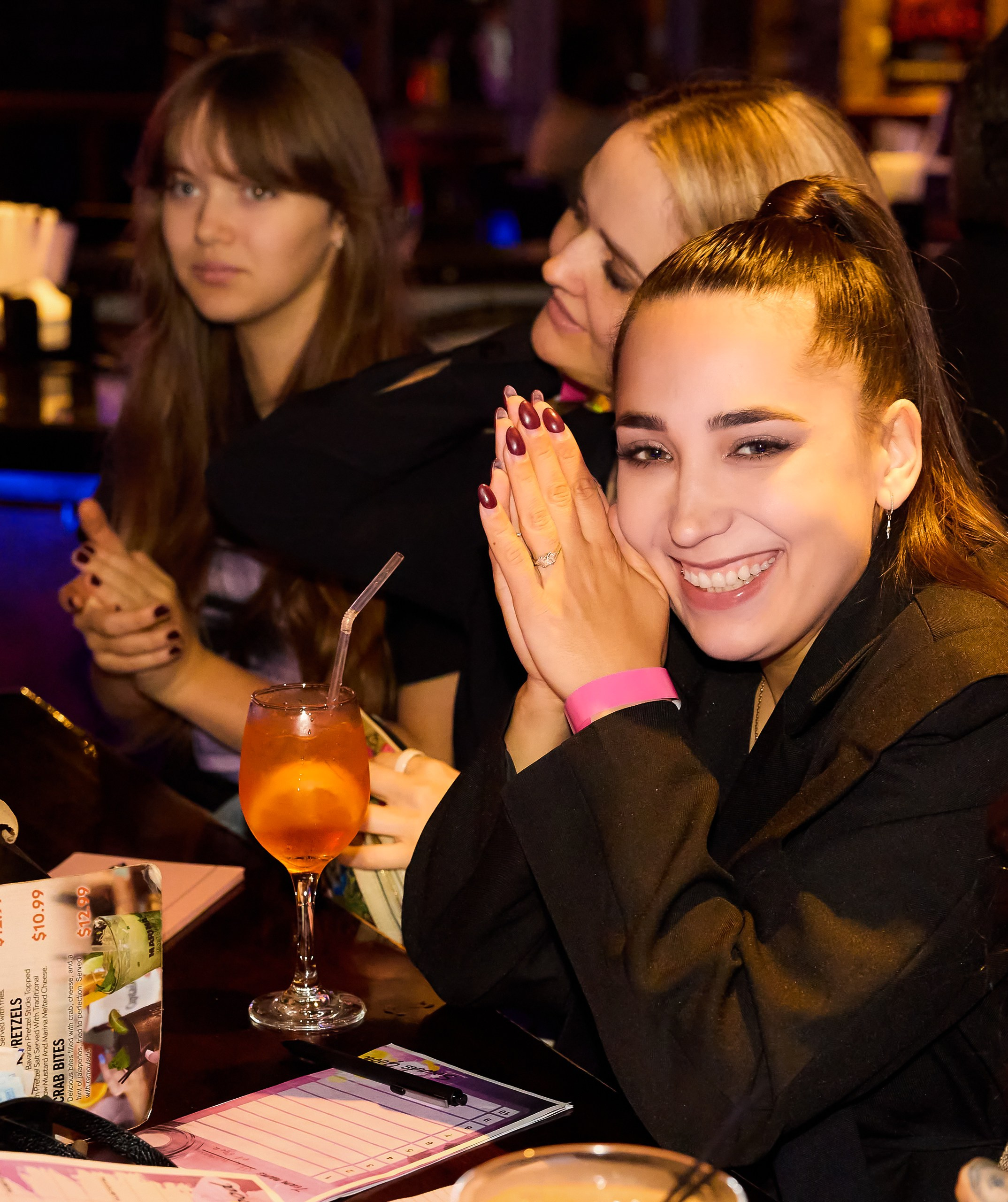 SOUNDS GOOD#2. Photographer Julia Makoveeva