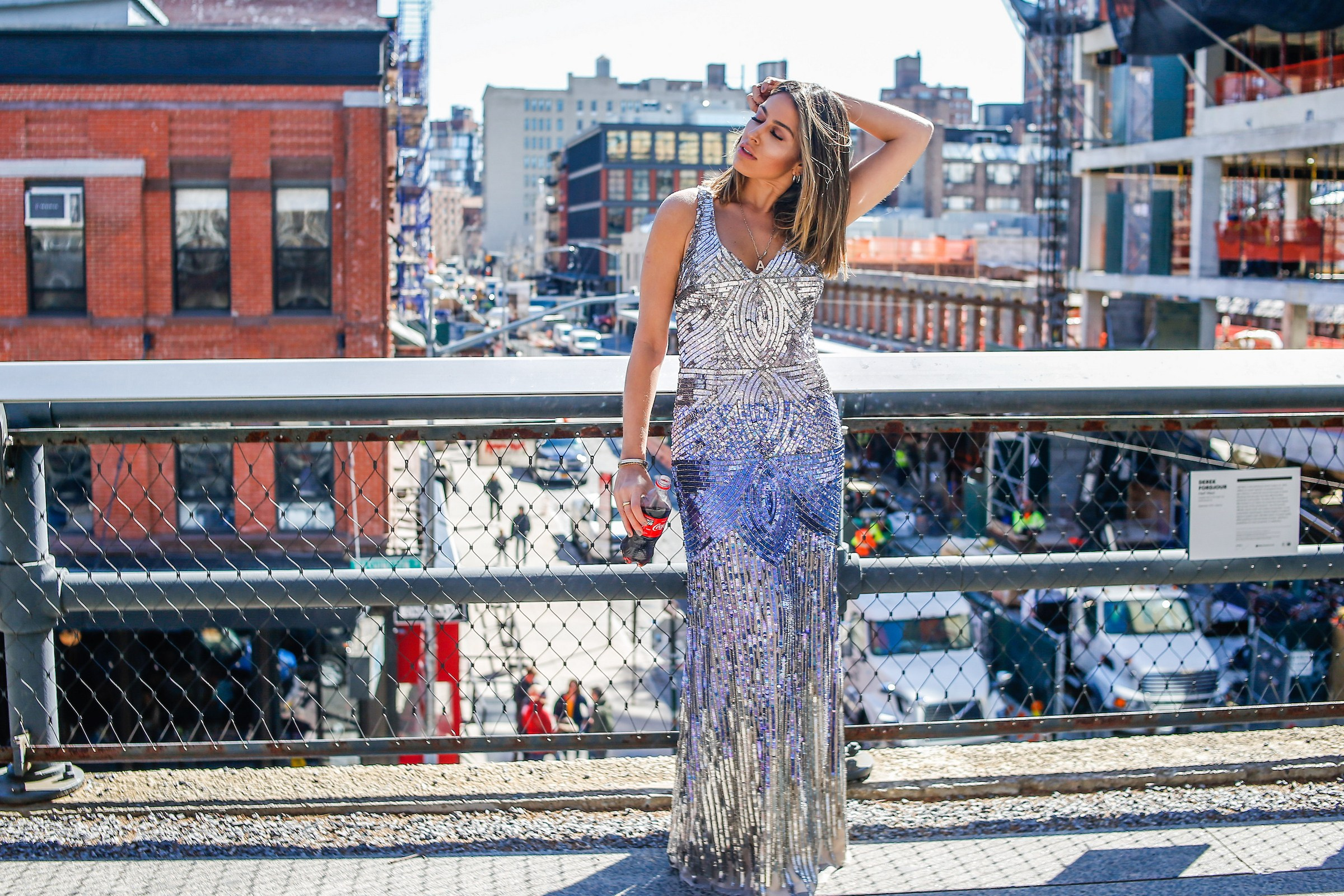 Fashion. Vanessa Carvalho — Fotografa Brasileira em Nova York